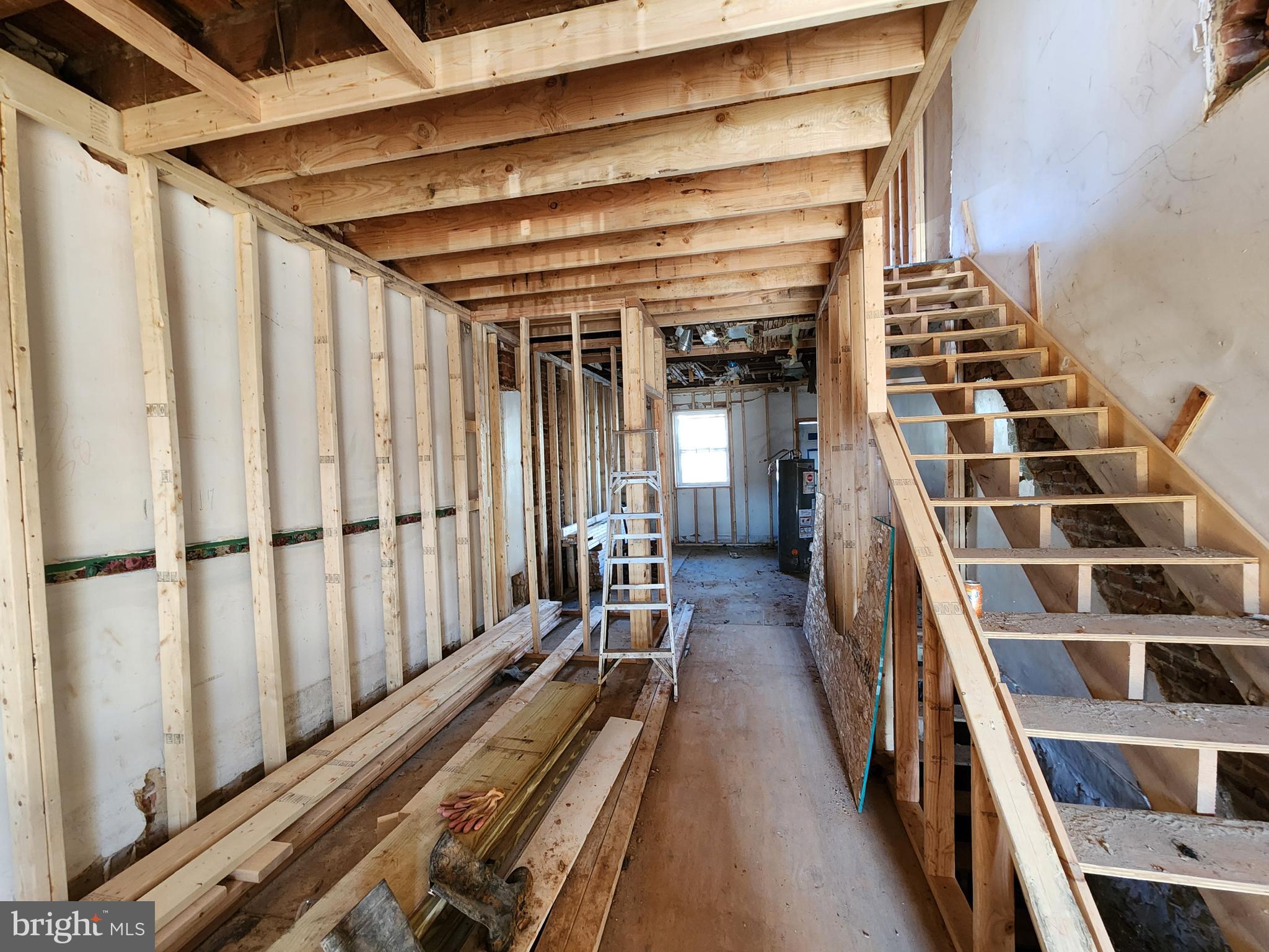 COLDSTREAM HOMESTEAD MONTEBELLO HISTORIC DISTRICT - Residential