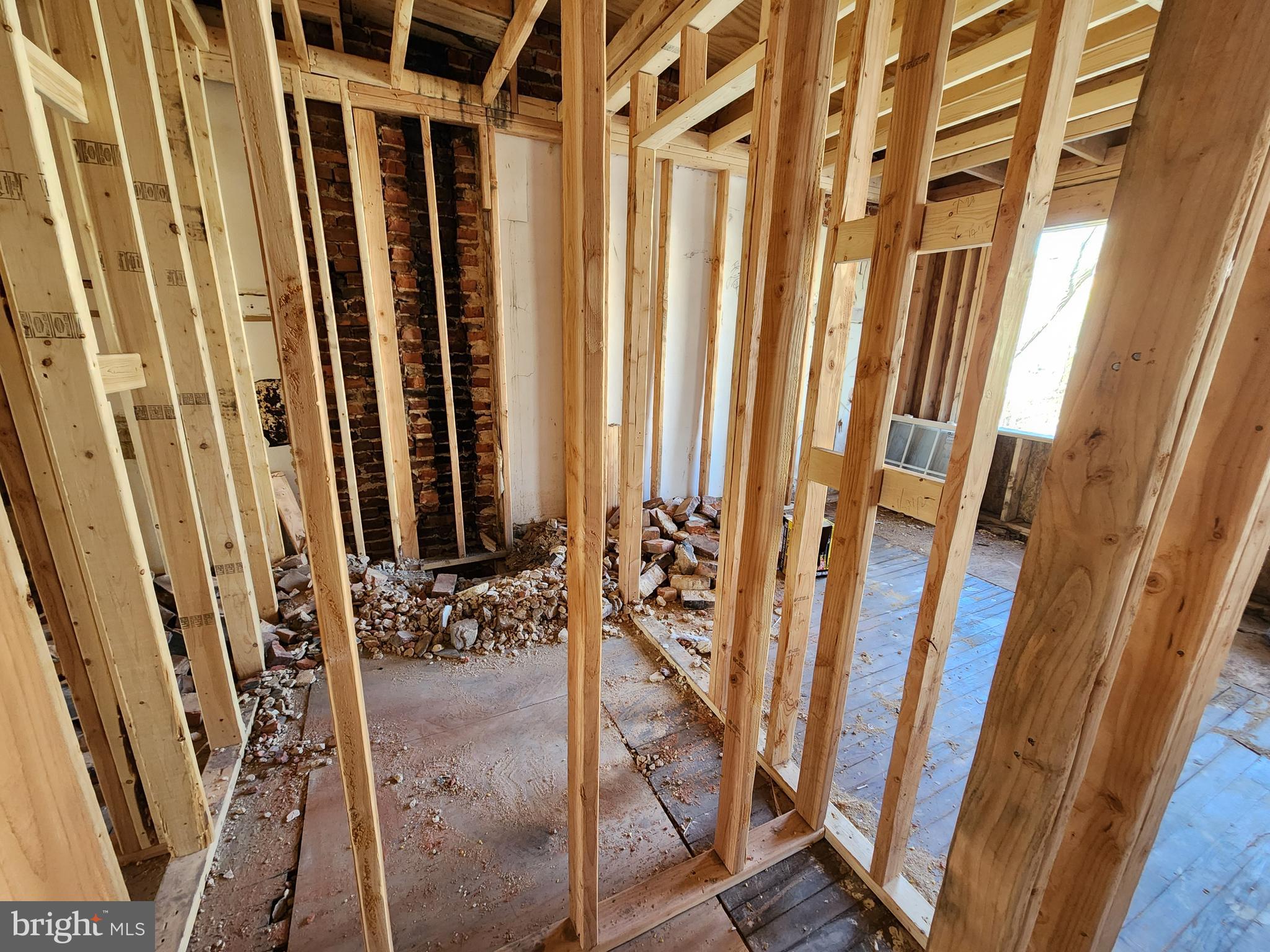 COLDSTREAM HOMESTEAD MONTEBELLO HISTORIC DISTRICT - Residential