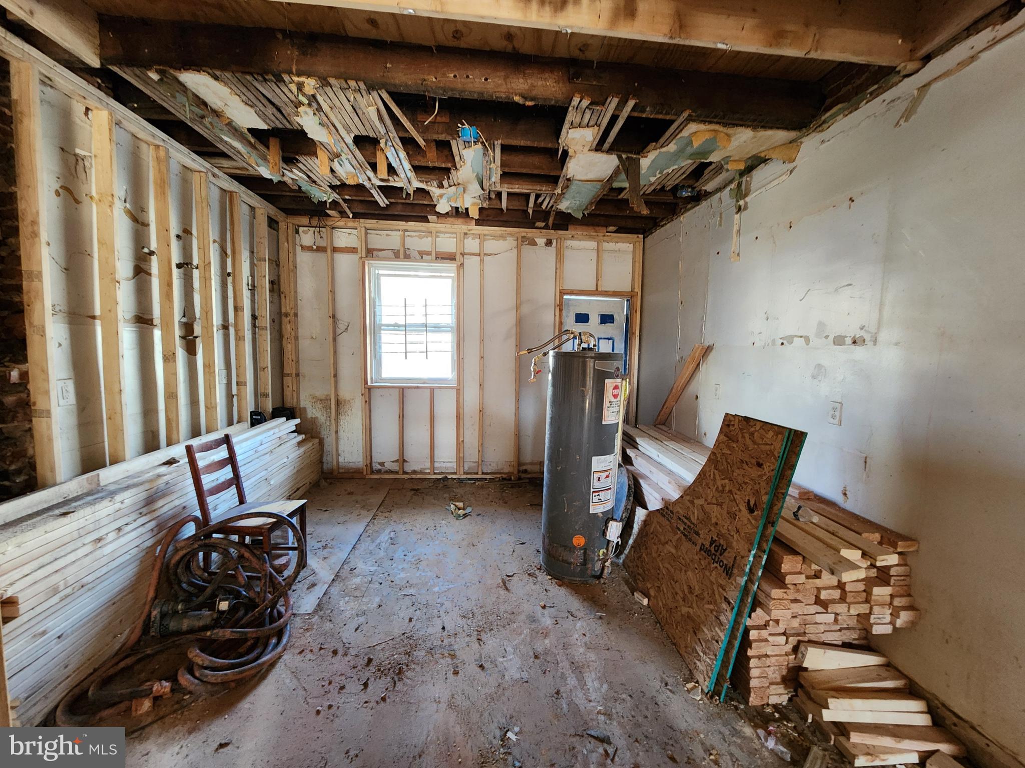 COLDSTREAM HOMESTEAD MONTEBELLO HISTORIC DISTRICT - Residential