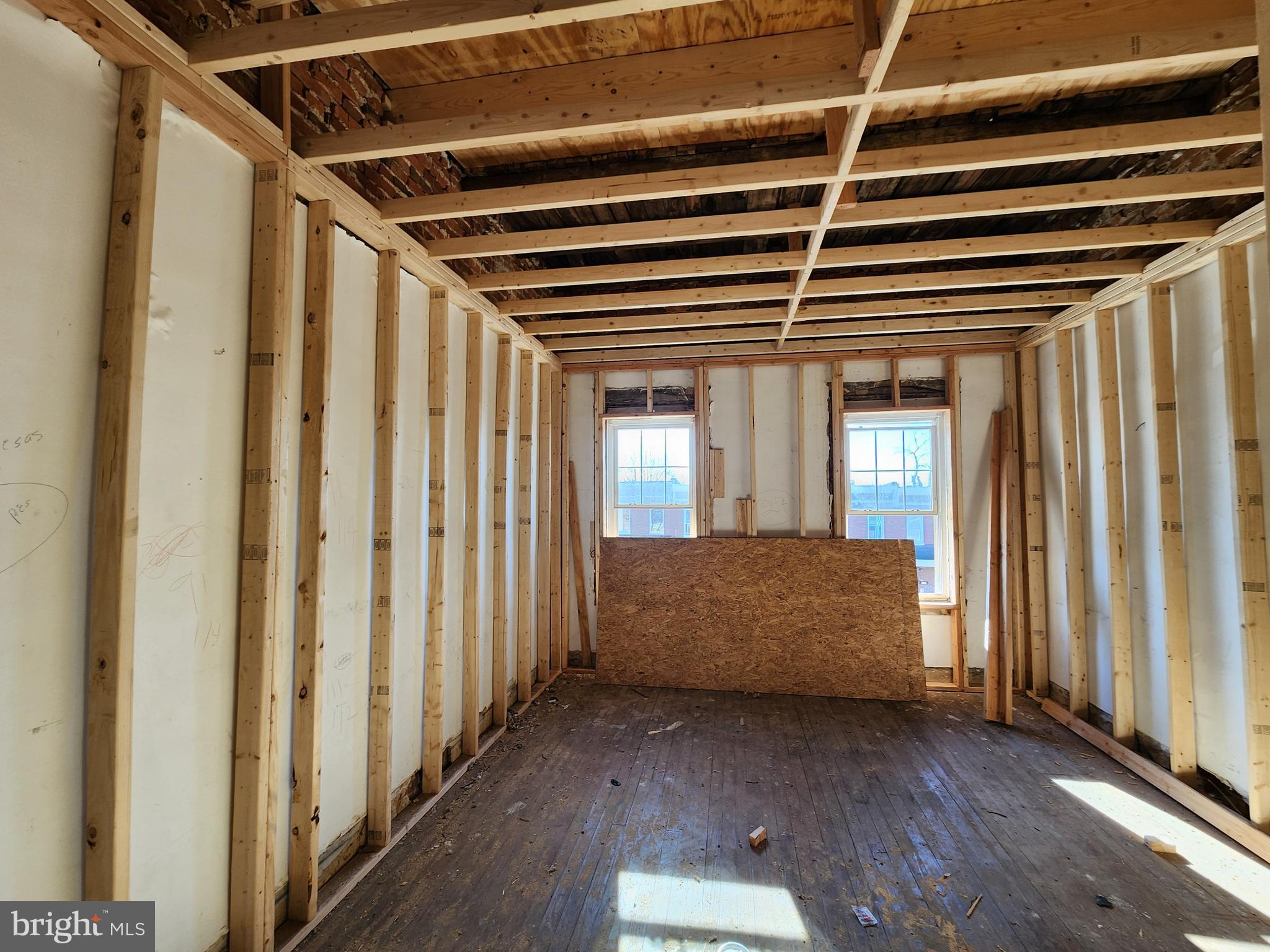 COLDSTREAM HOMESTEAD MONTEBELLO HISTORIC DISTRICT - Residential