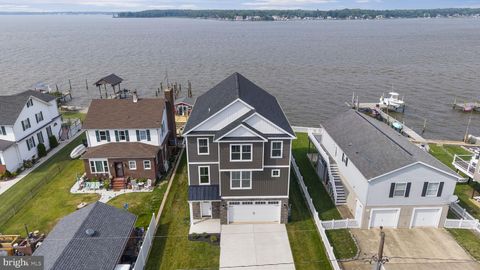 7108 RIVER DRIVE ROAD SPARROWS POINT MD 21219