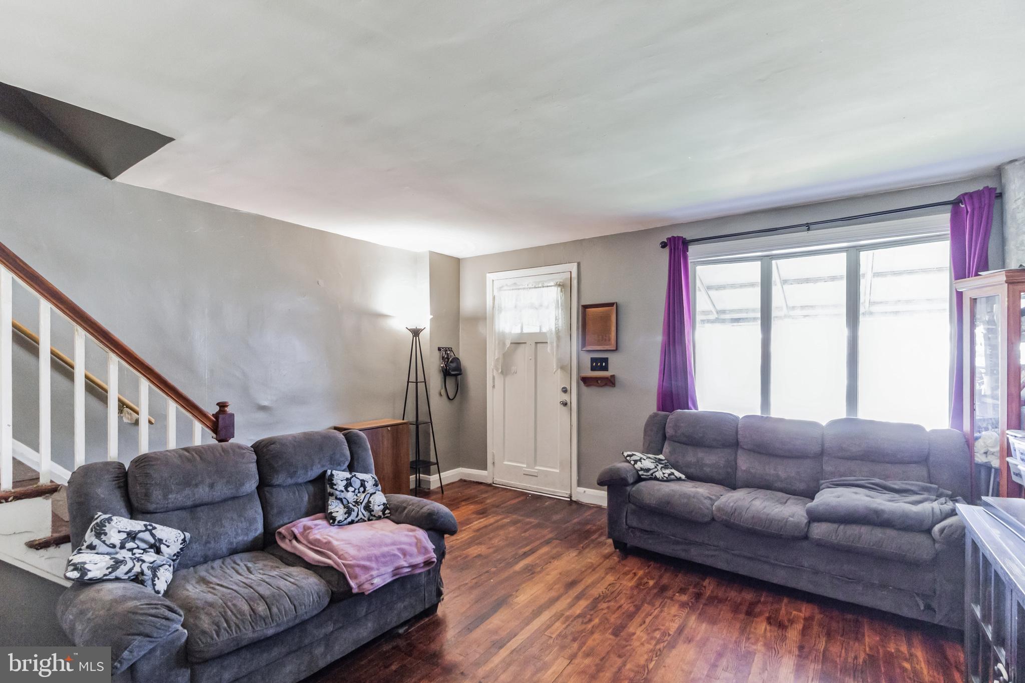 BROOKLYN PARK - Residential