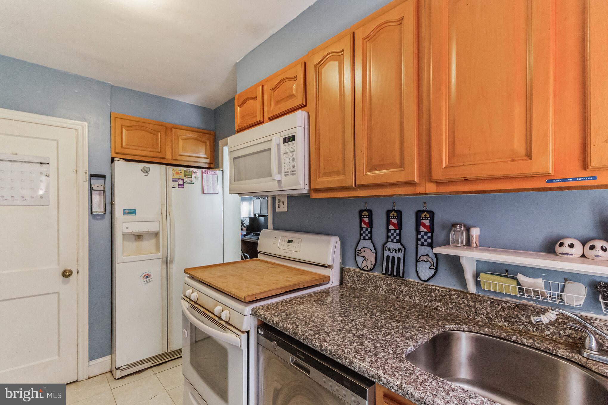 BROOKLYN PARK - Residential