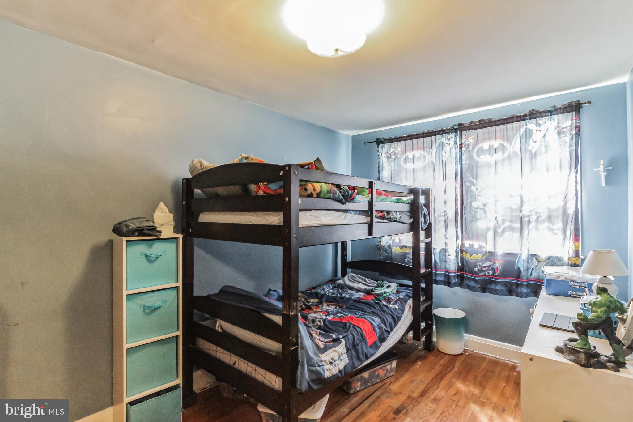 BROOKLYN PARK - Residential