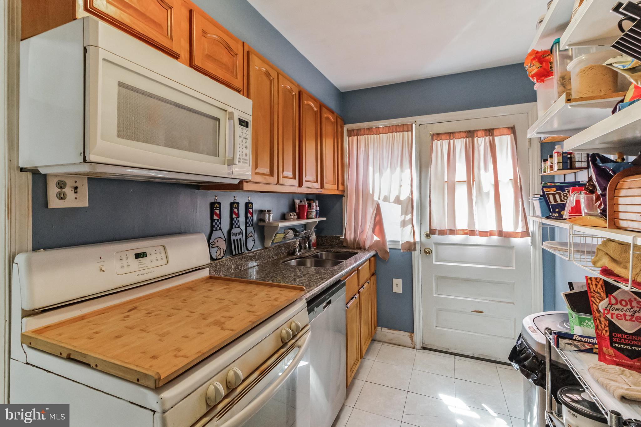 BROOKLYN PARK - Residential