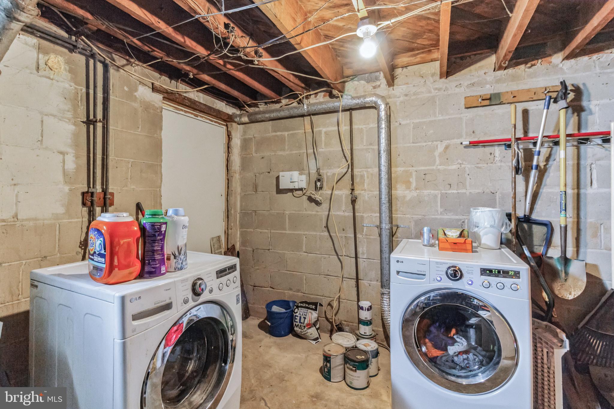 BROOKLYN PARK - Residential