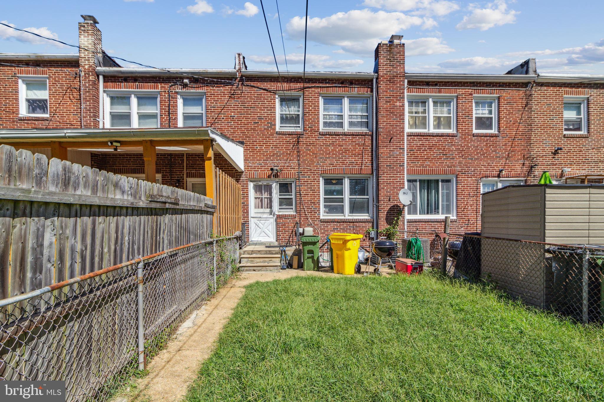 BROOKLYN PARK - Residential