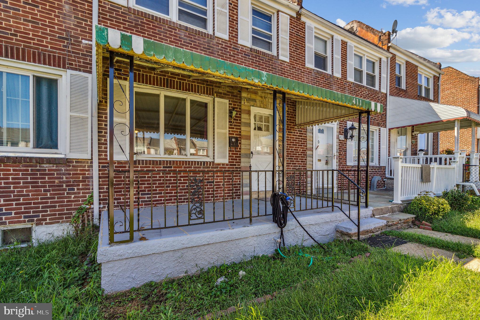 BROOKLYN PARK - Residential