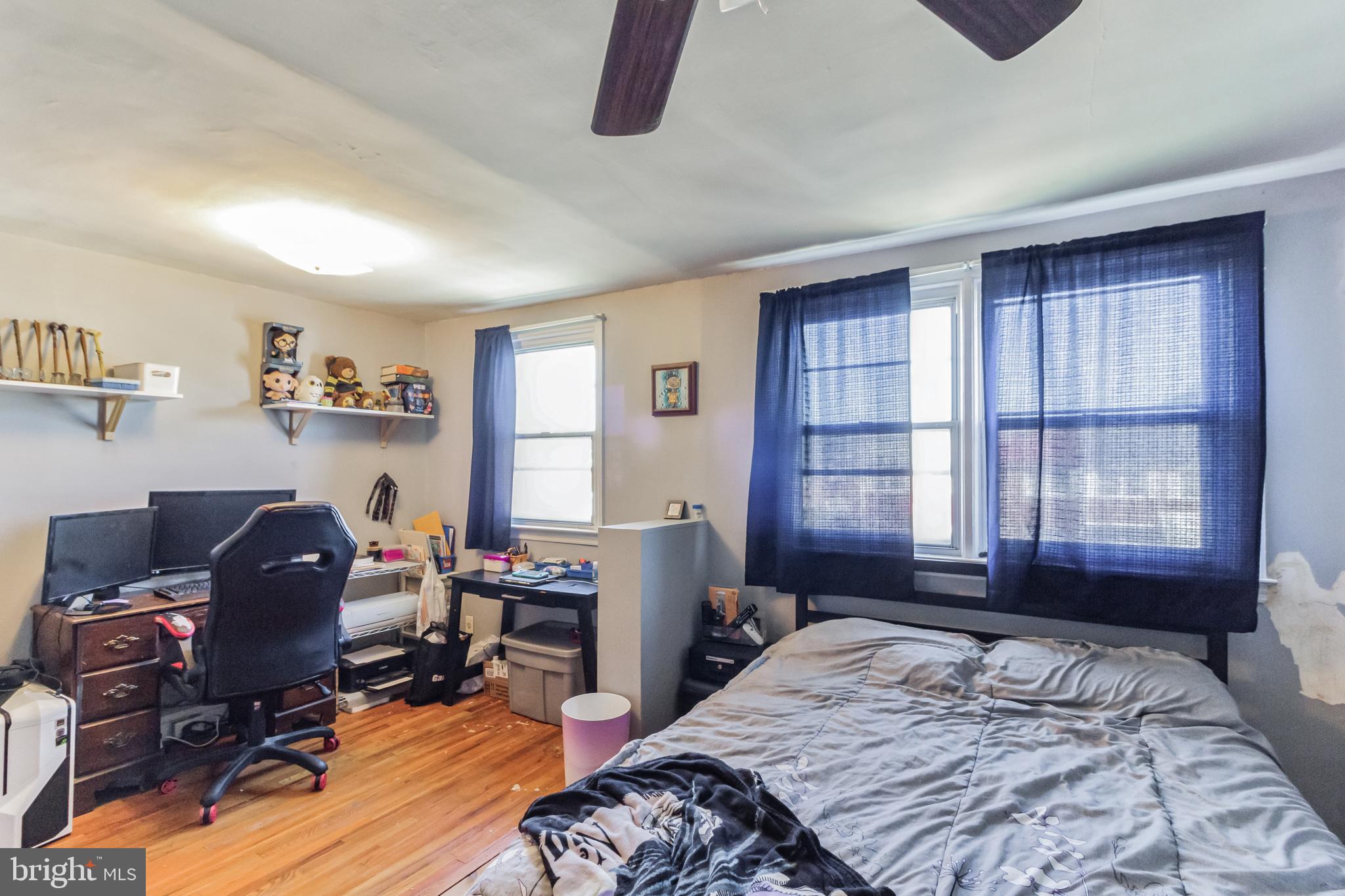 BROOKLYN PARK - Residential