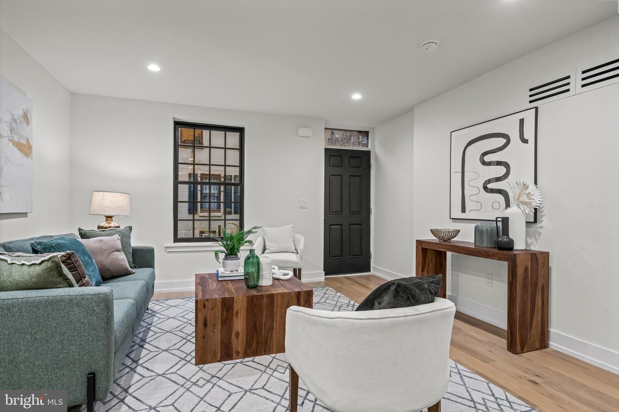 RITTENHOUSE SQUARE - Residential