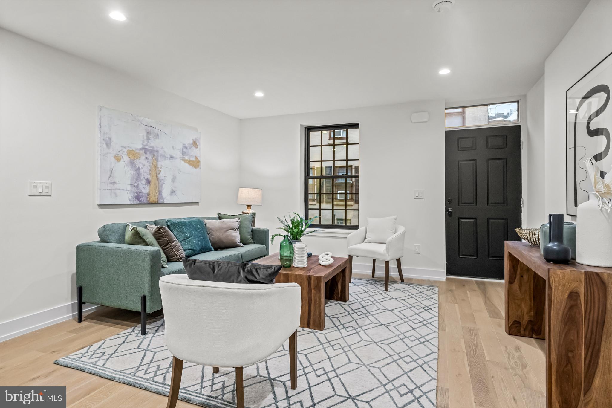 RITTENHOUSE SQUARE - Residential