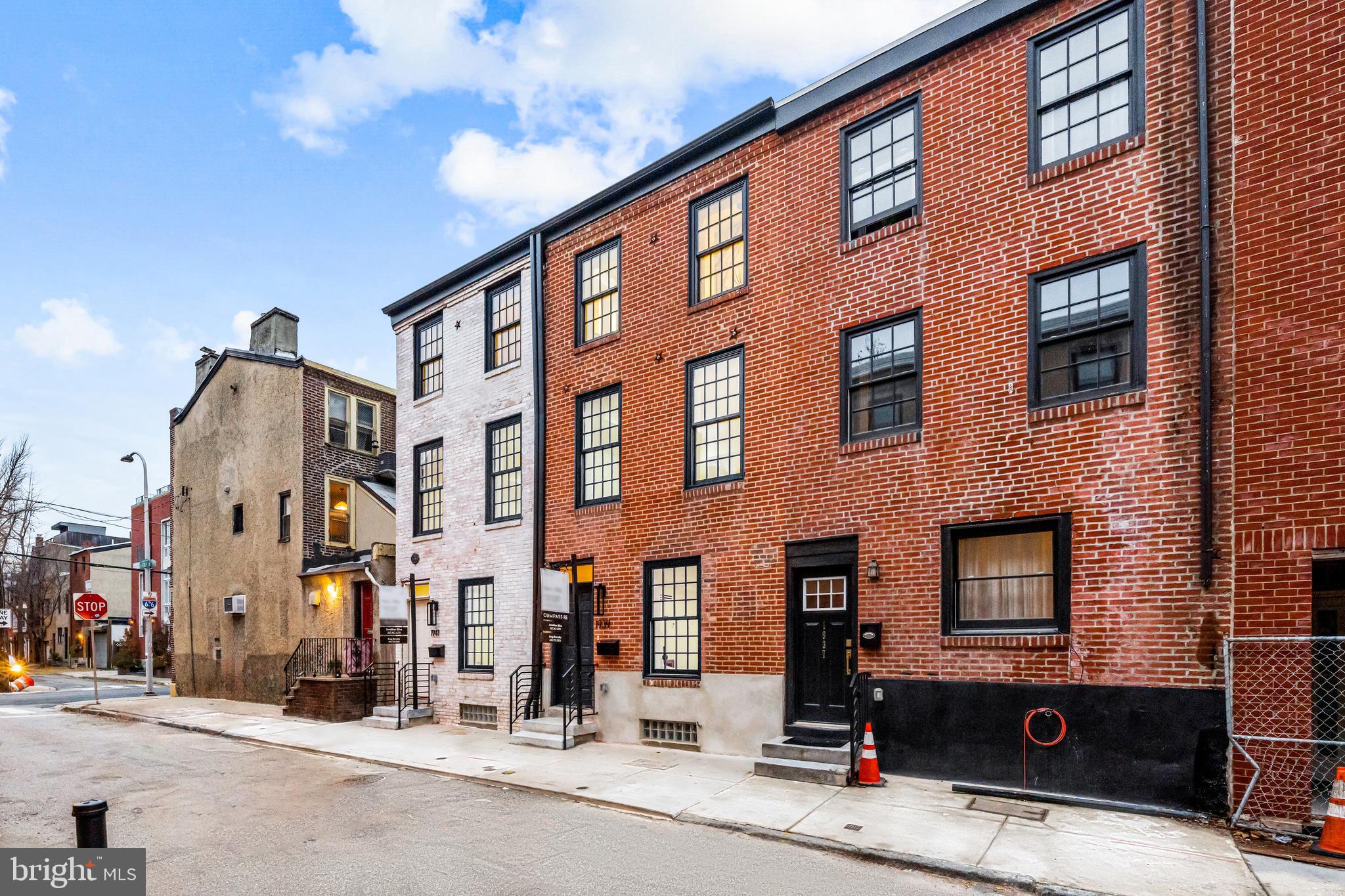 RITTENHOUSE SQUARE - Residential