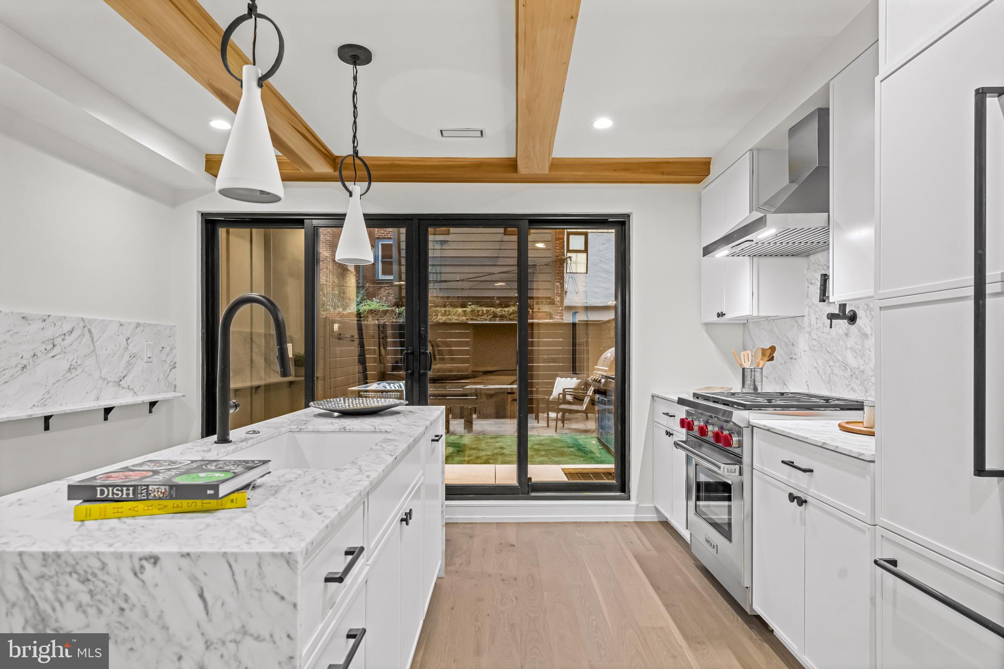 RITTENHOUSE SQUARE - Residential