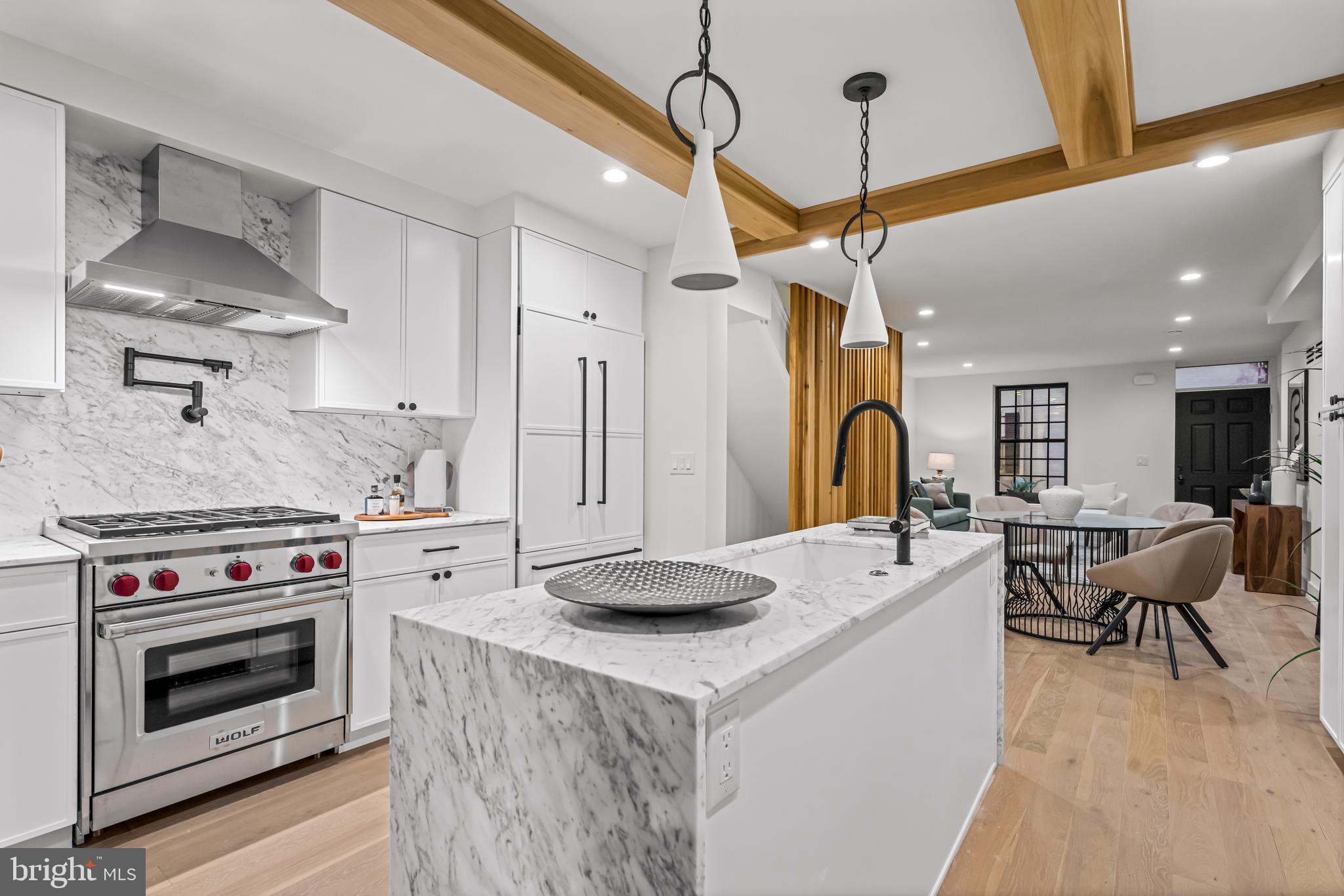 RITTENHOUSE SQUARE - Residential