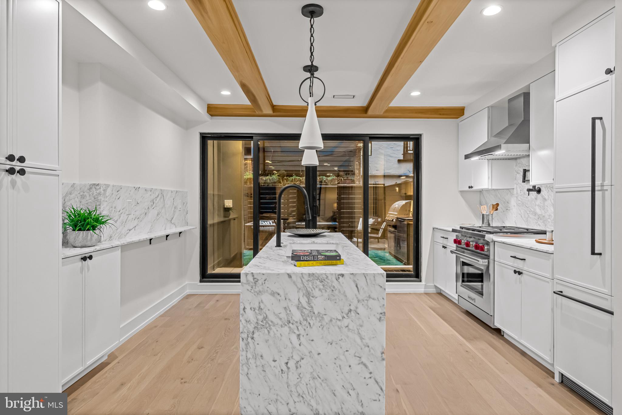 RITTENHOUSE SQUARE - Residential