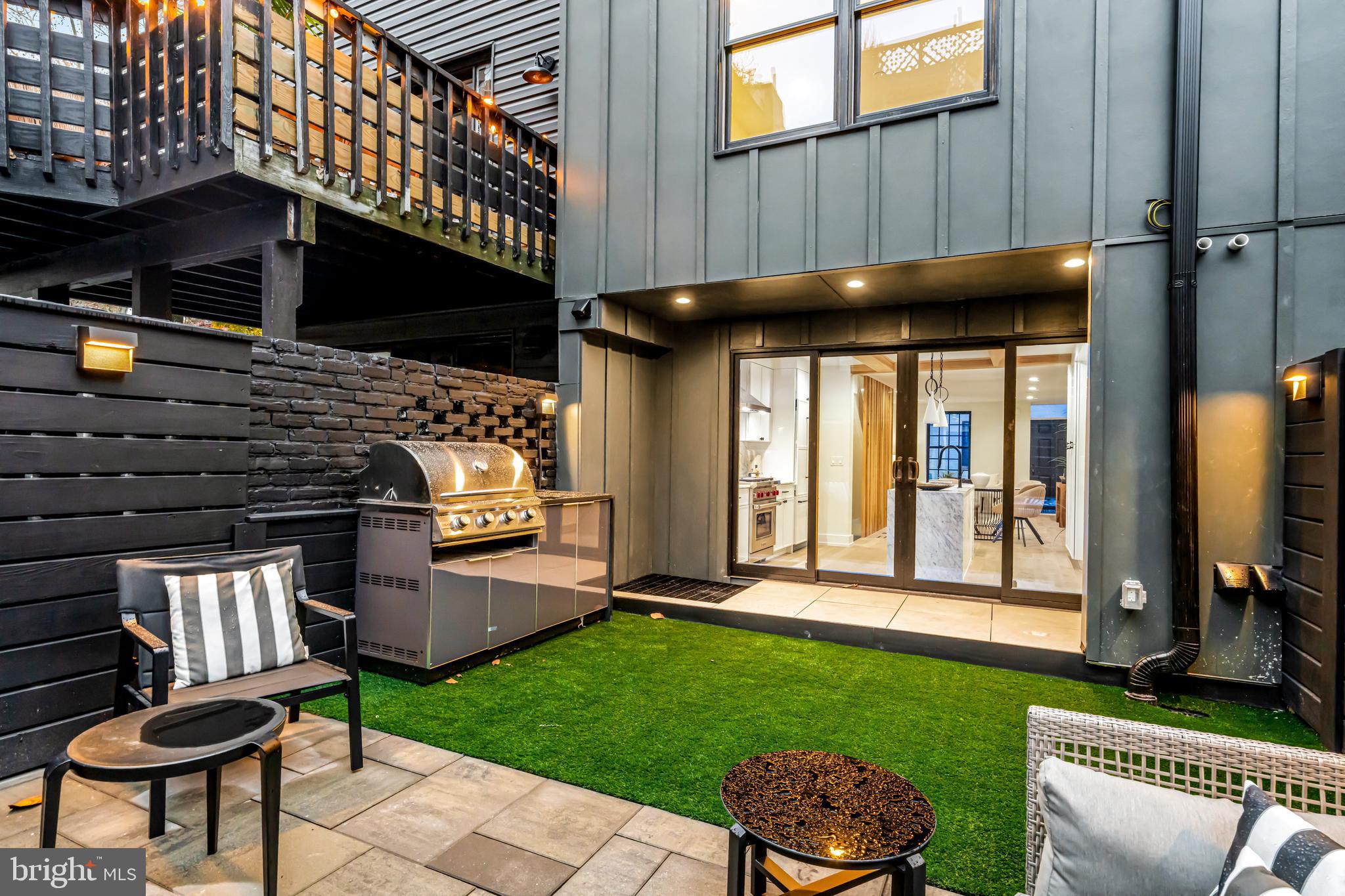 RITTENHOUSE SQUARE - Residential