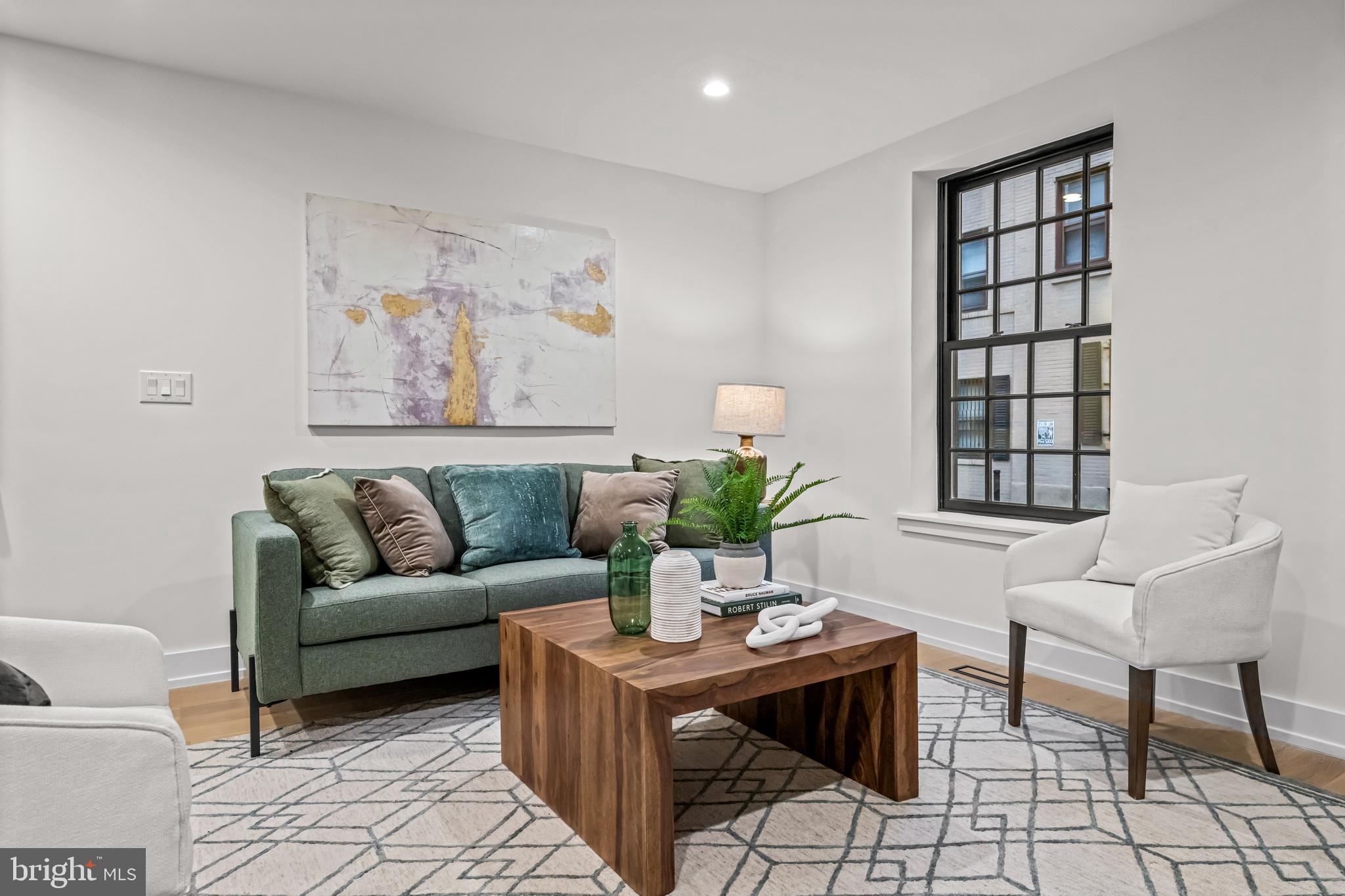 RITTENHOUSE SQUARE - Residential