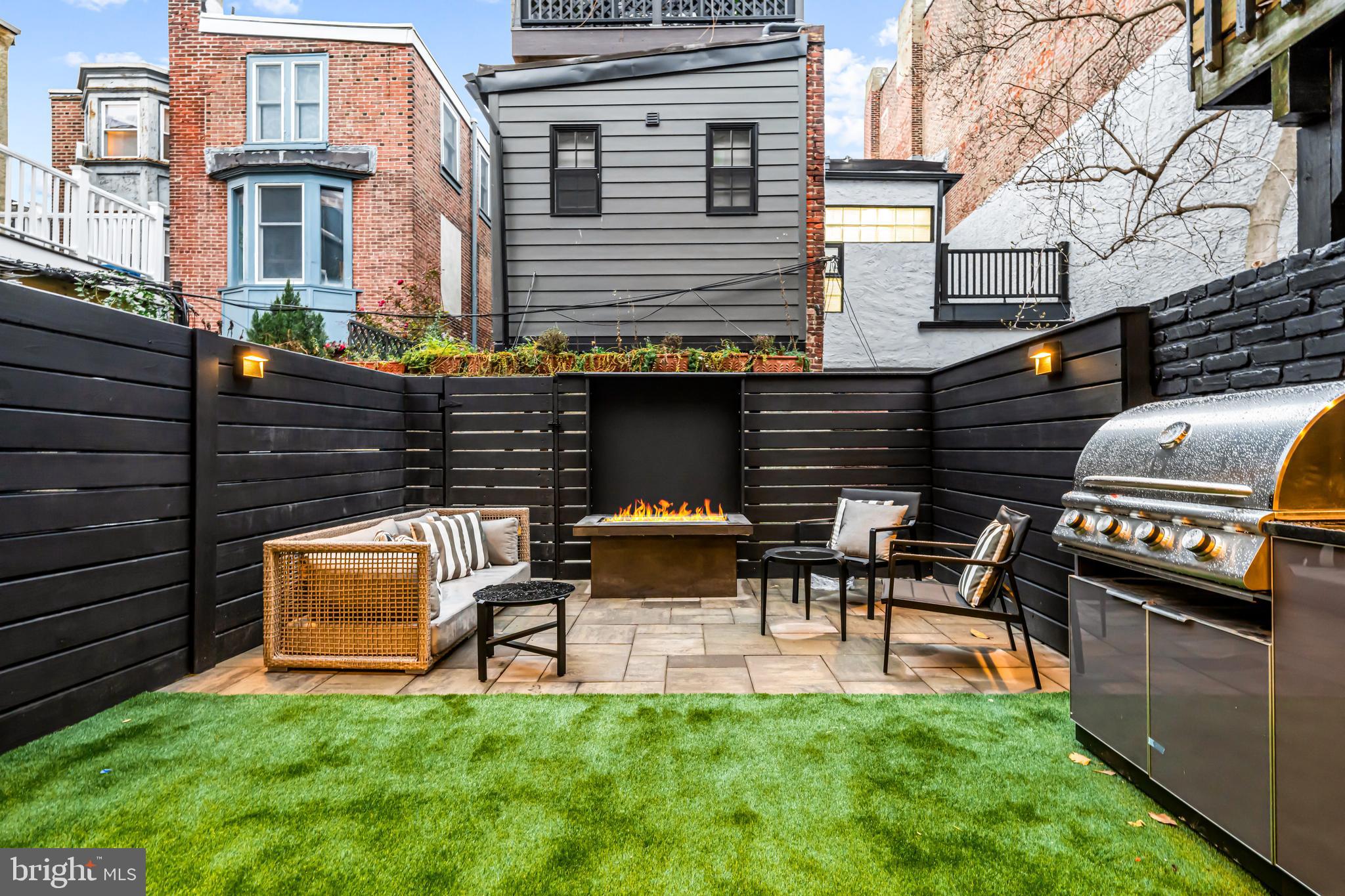 RITTENHOUSE SQUARE - Residential