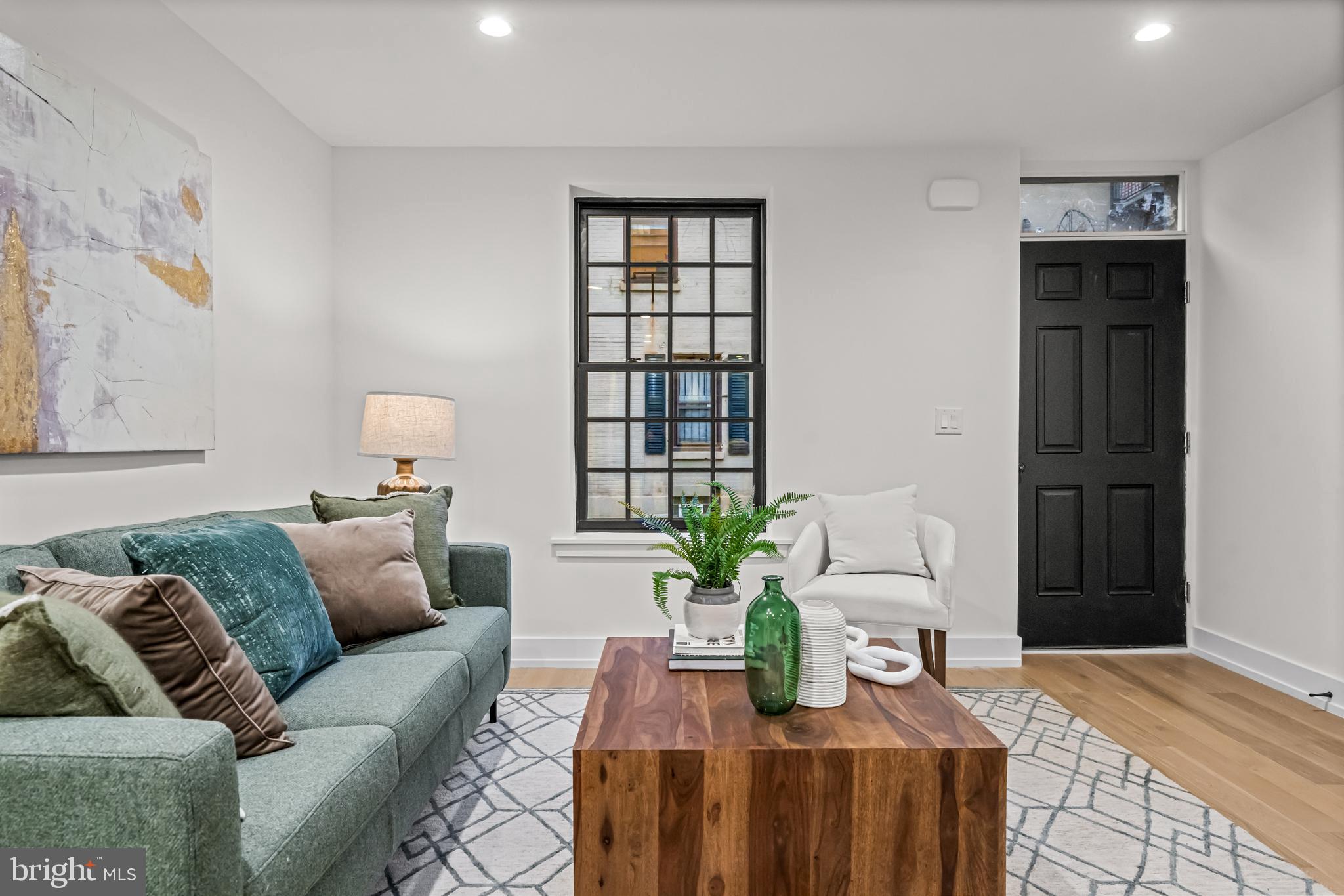 RITTENHOUSE SQUARE - Residential