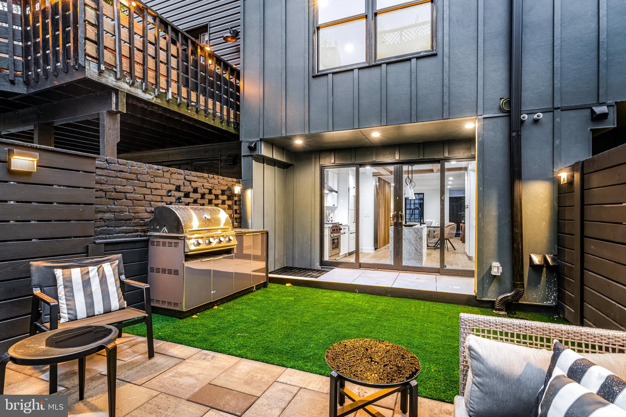 RITTENHOUSE SQUARE - Residential