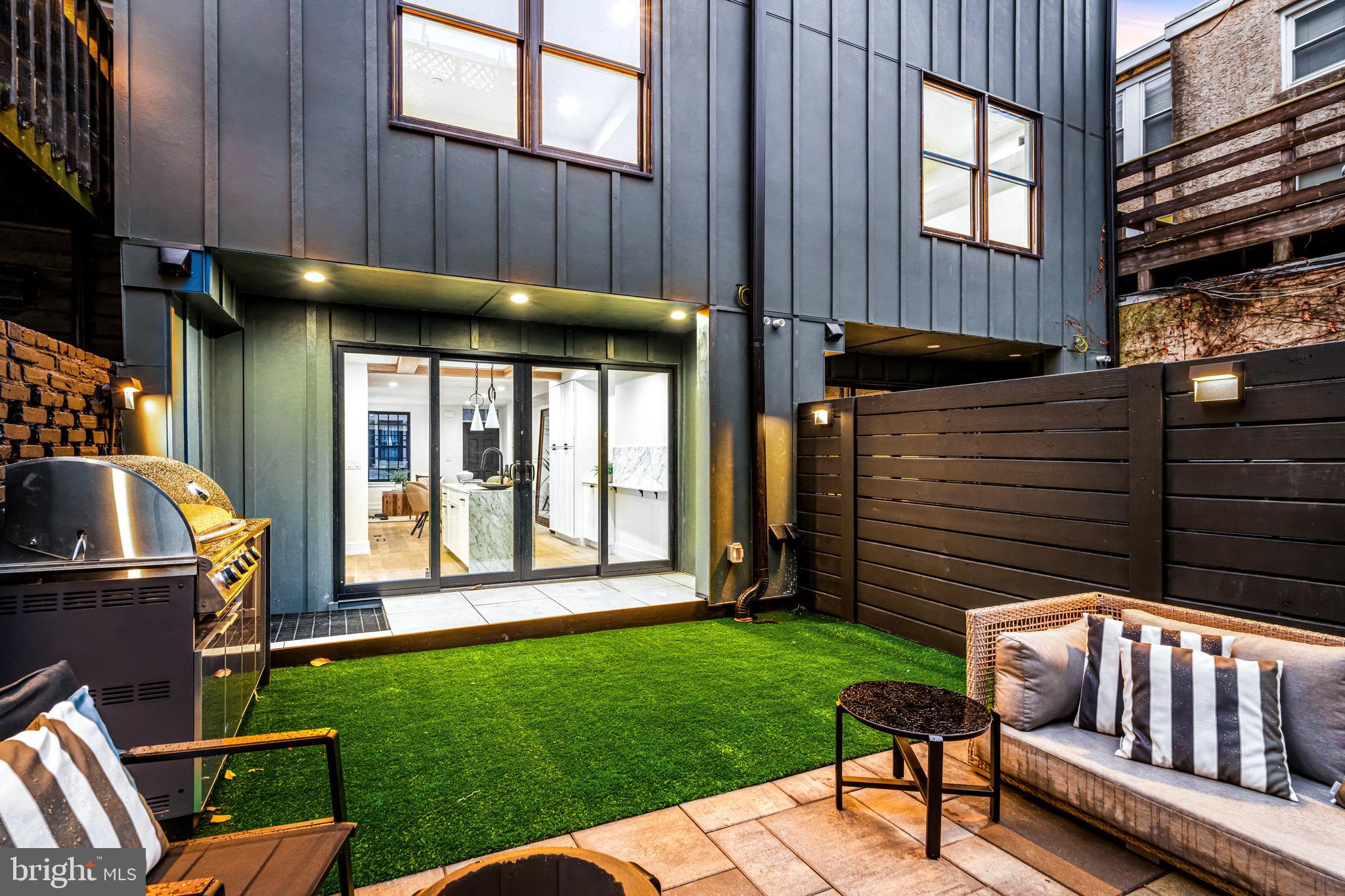 RITTENHOUSE SQUARE - Residential