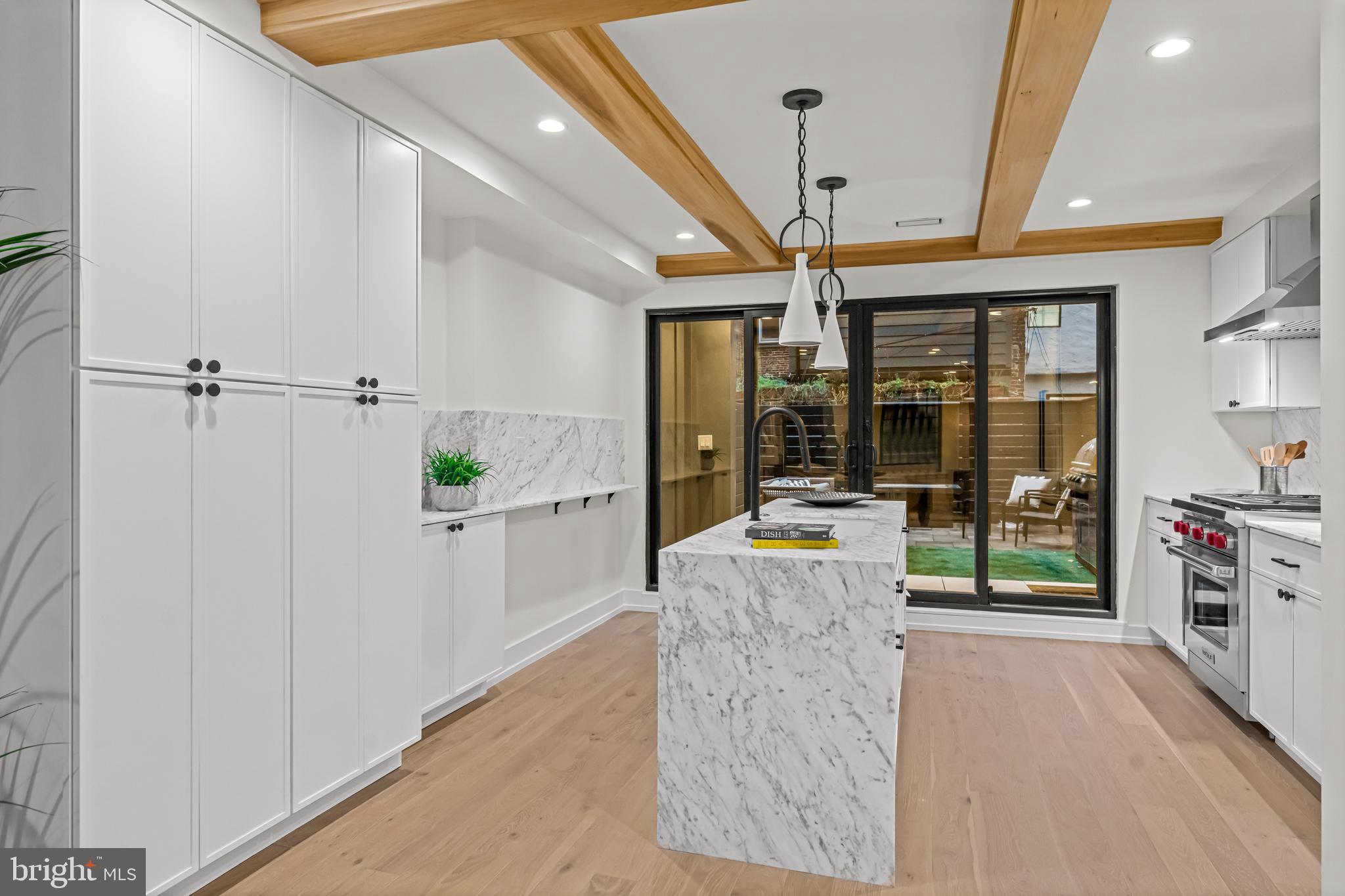 RITTENHOUSE SQUARE - Residential