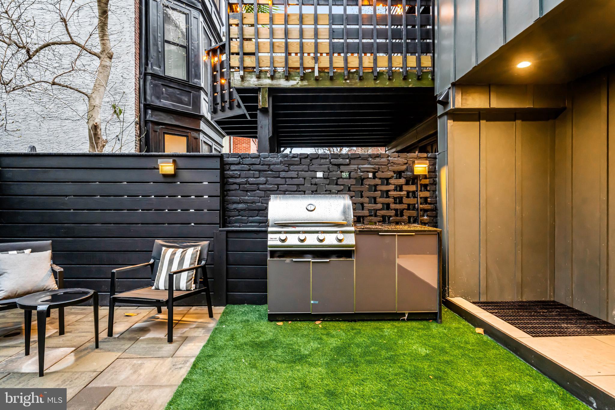 RITTENHOUSE SQUARE - Residential