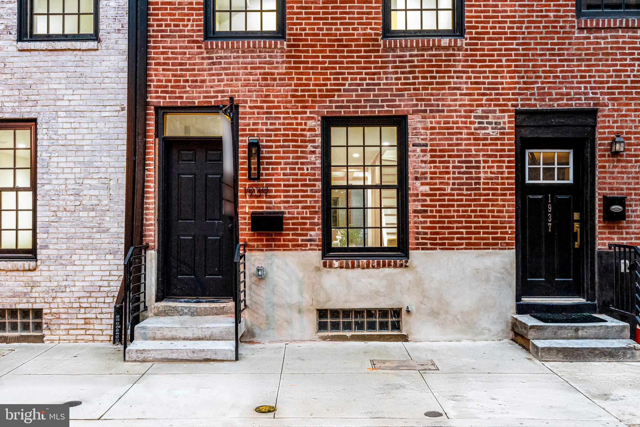 RITTENHOUSE SQUARE - Residential
