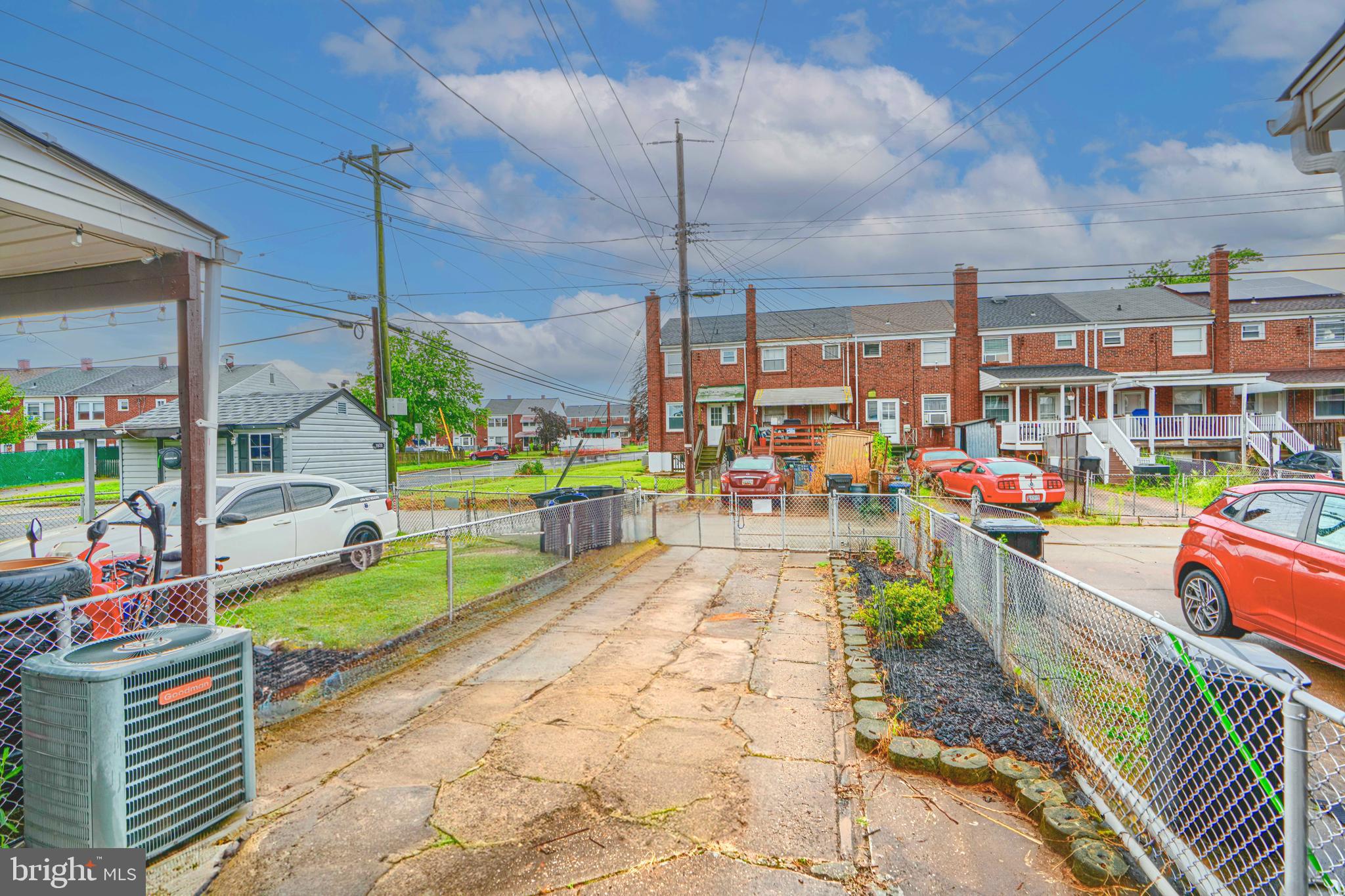 WEST INVERNESS - Residential