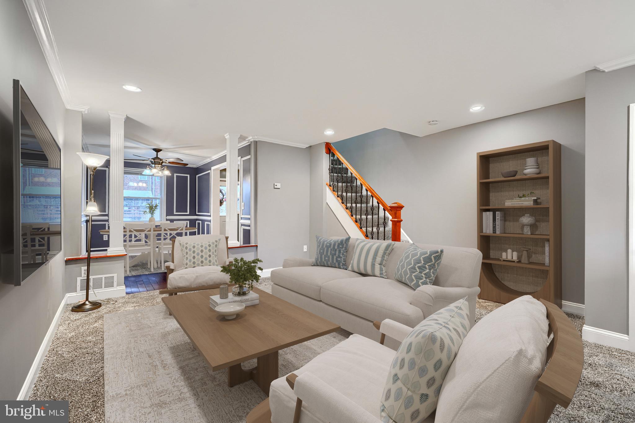 WEST INVERNESS - Residential