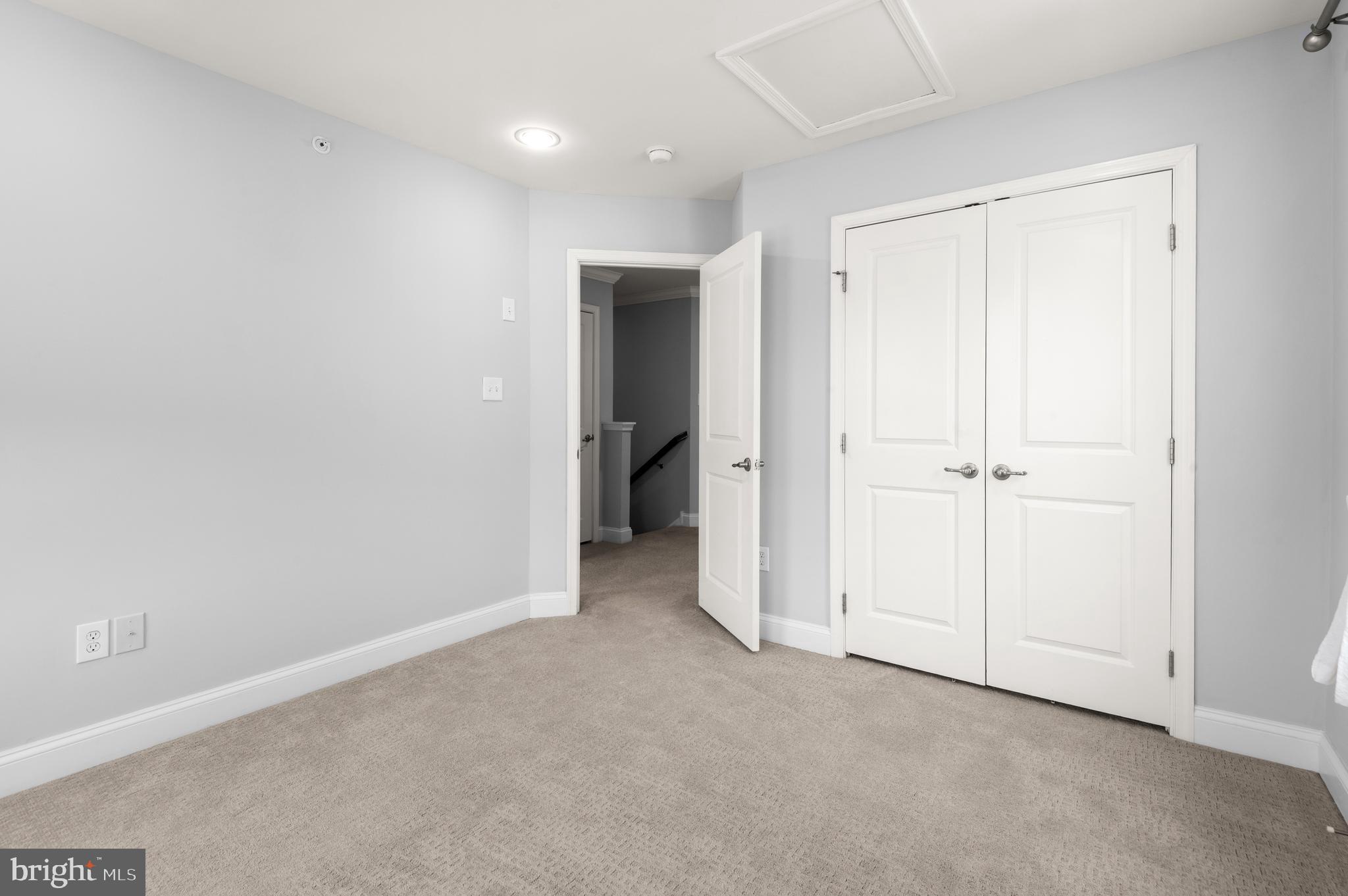 PERKASIE WOODS - Residential