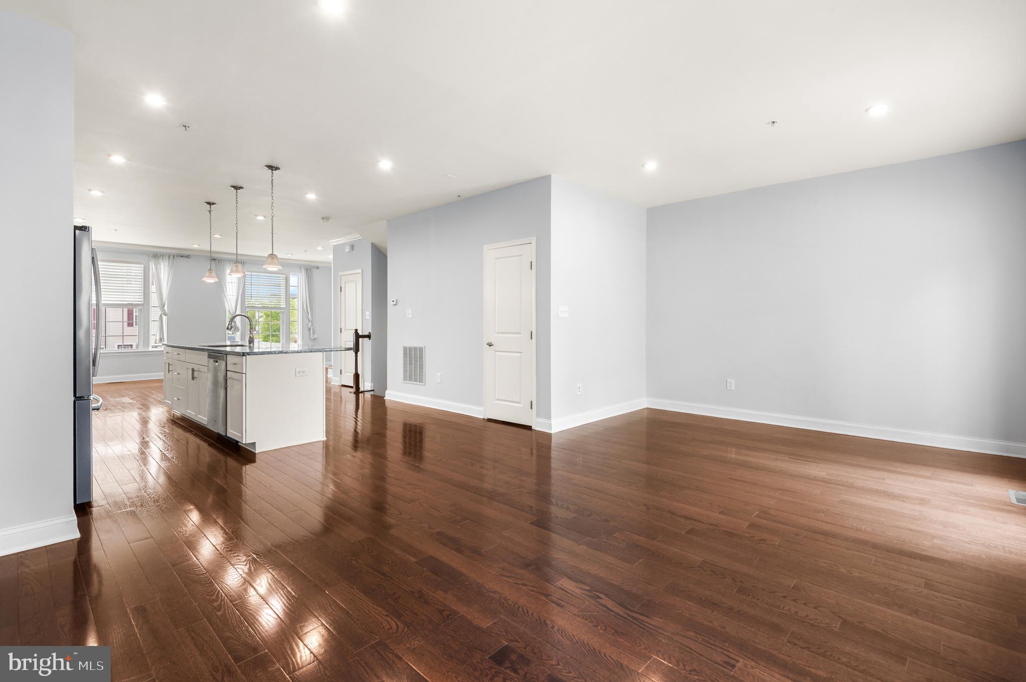 PERKASIE WOODS - Residential