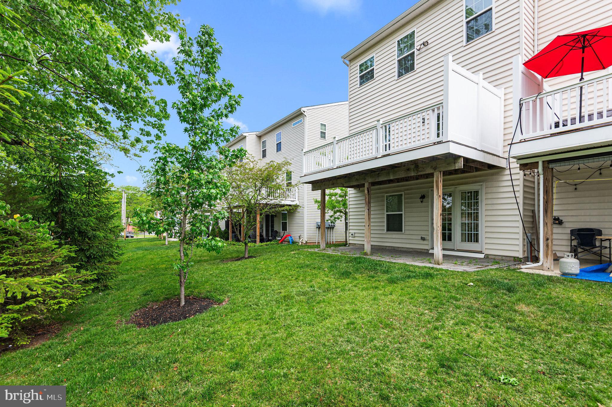 PERKASIE WOODS - Residential