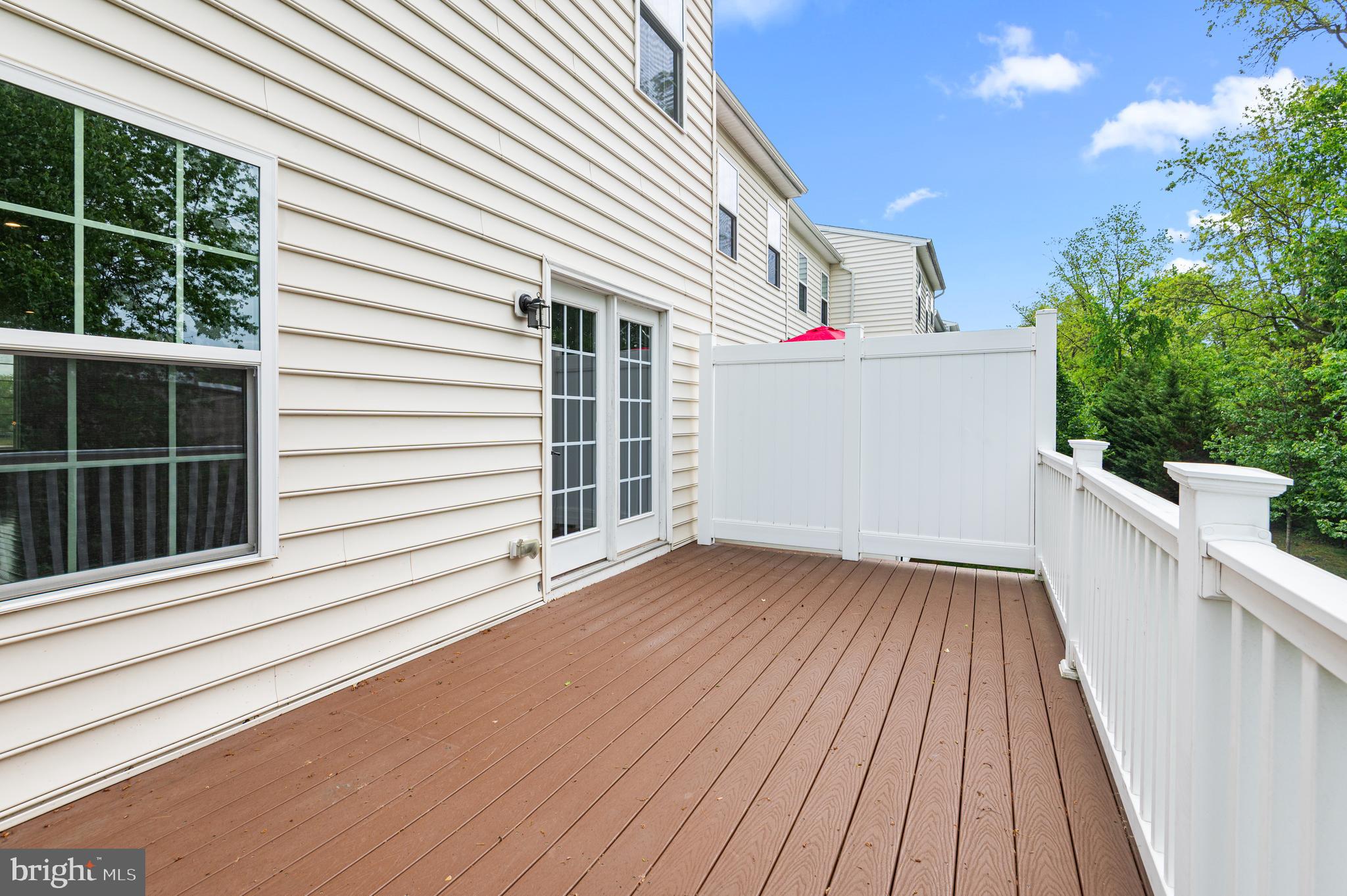 PERKASIE WOODS - Residential