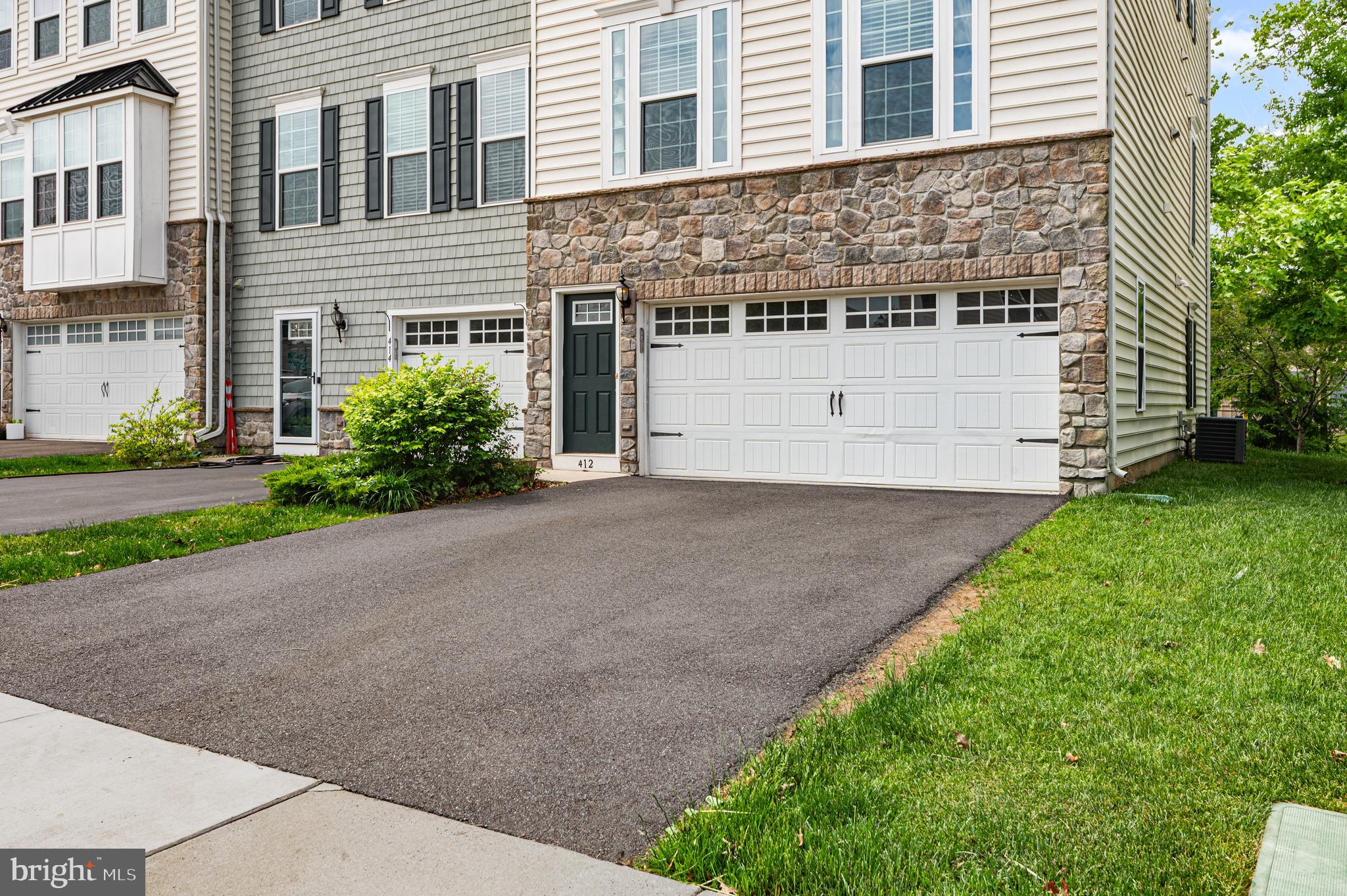 PERKASIE WOODS - Residential