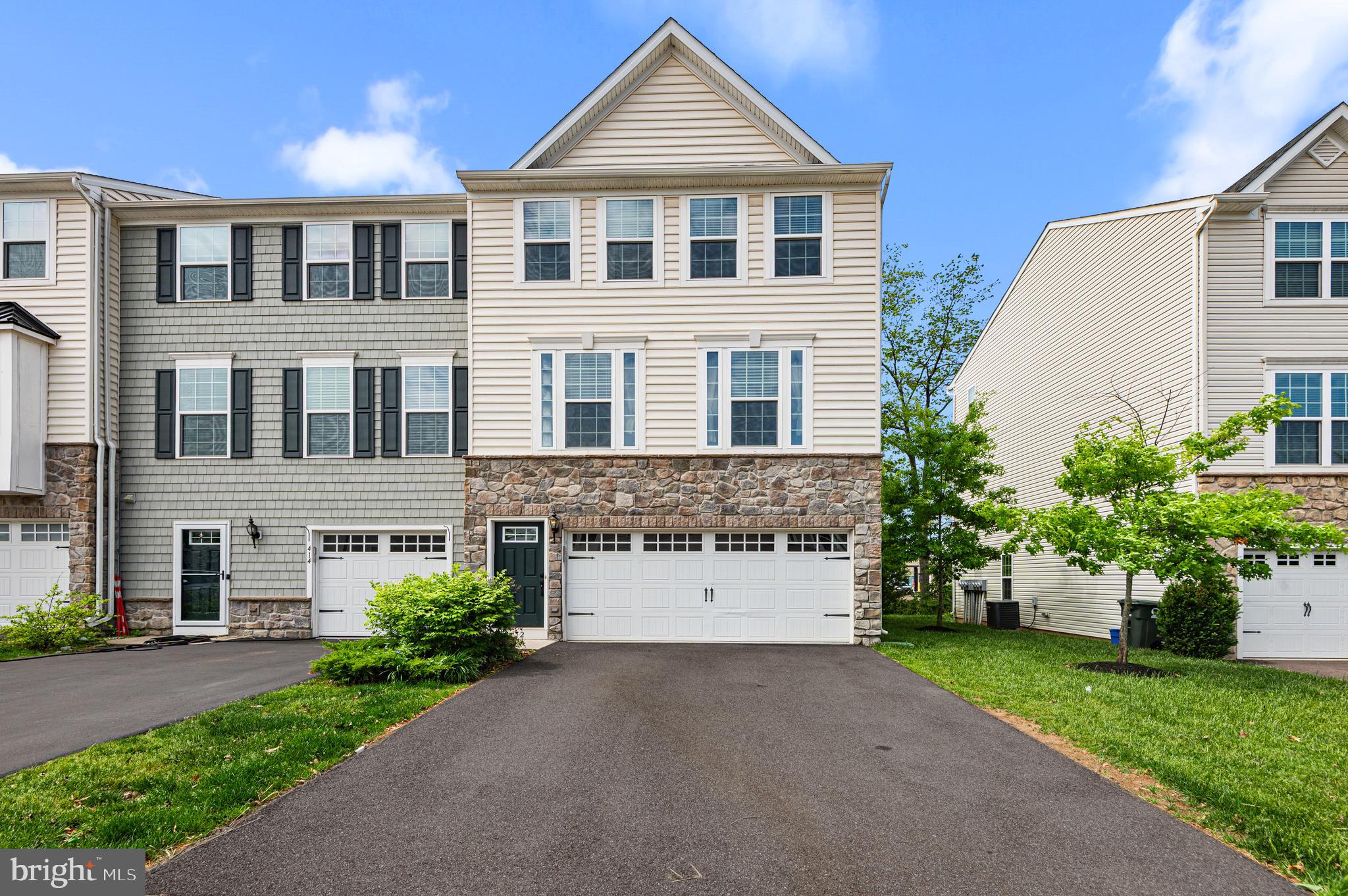 PERKASIE WOODS - Residential