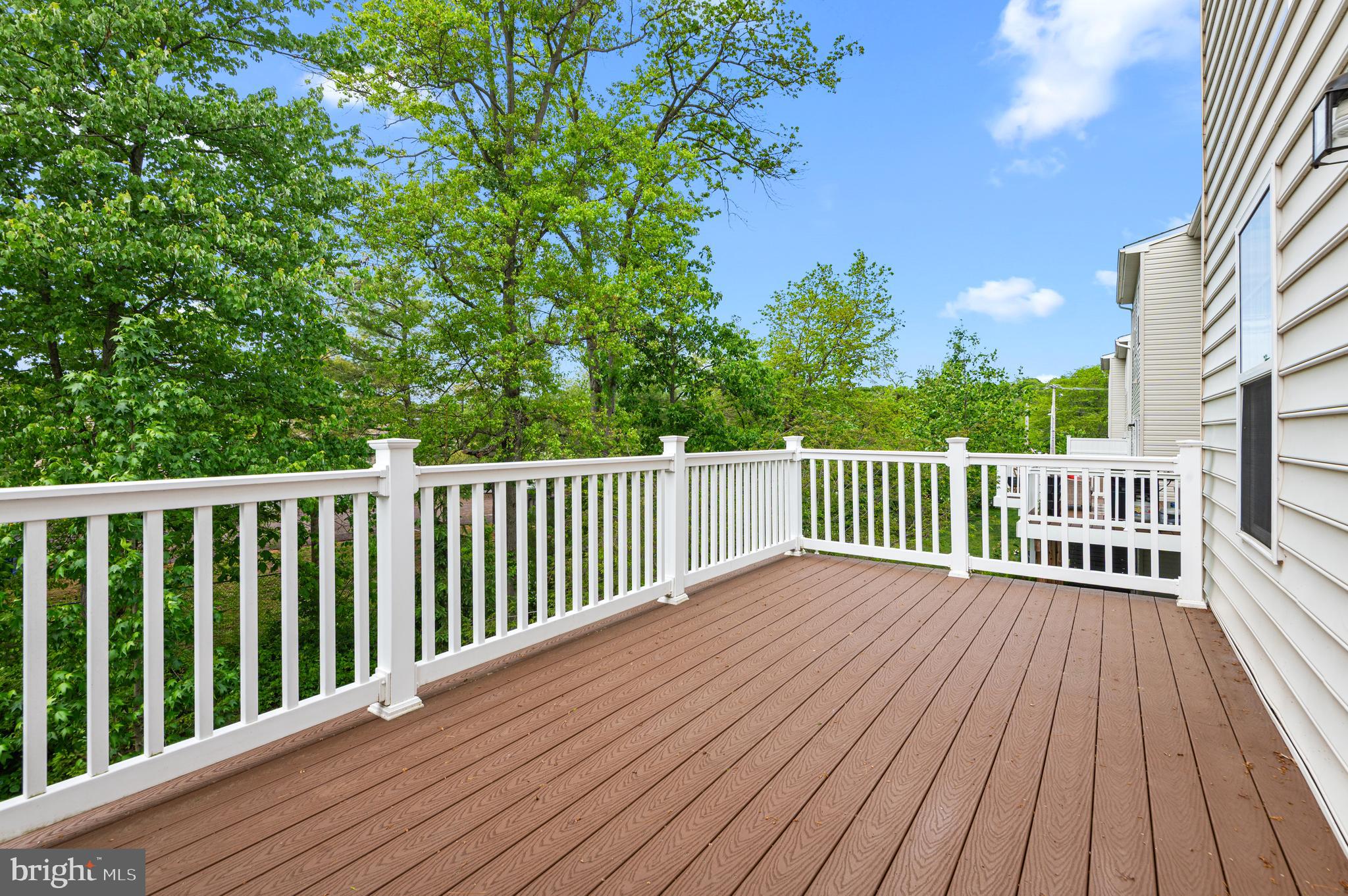 PERKASIE WOODS - Residential