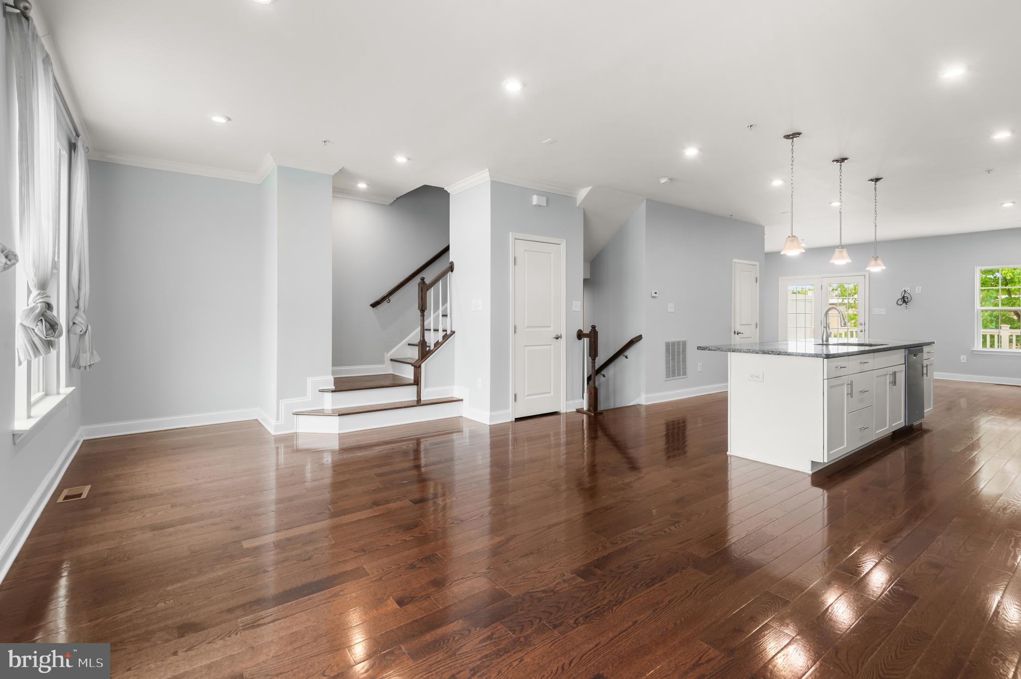 PERKASIE WOODS - Residential