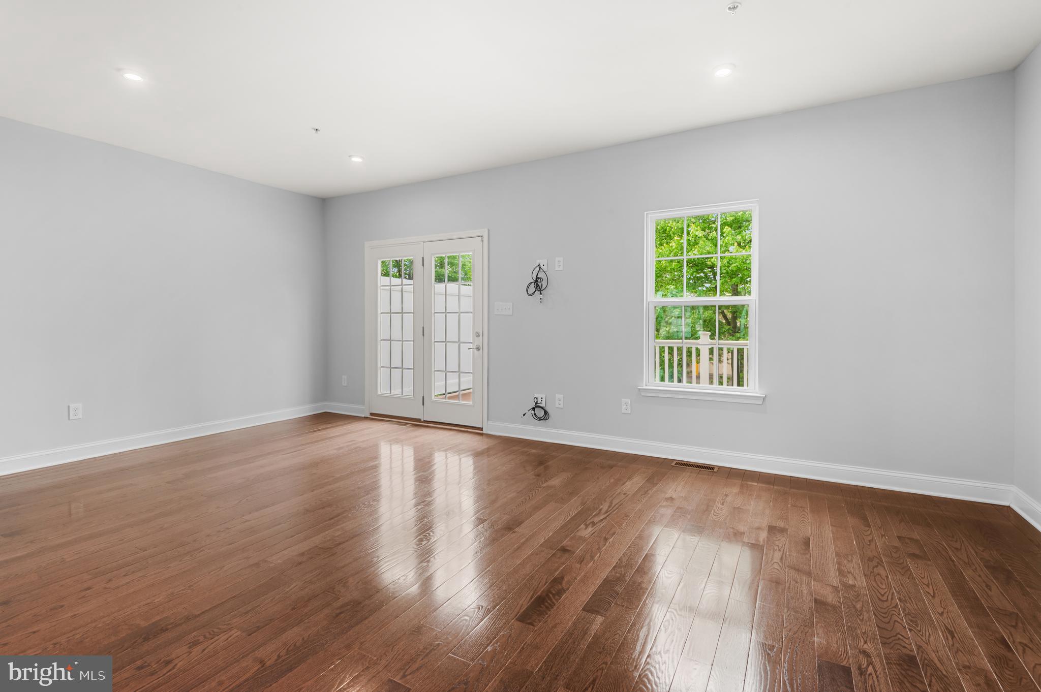 PERKASIE WOODS - Residential