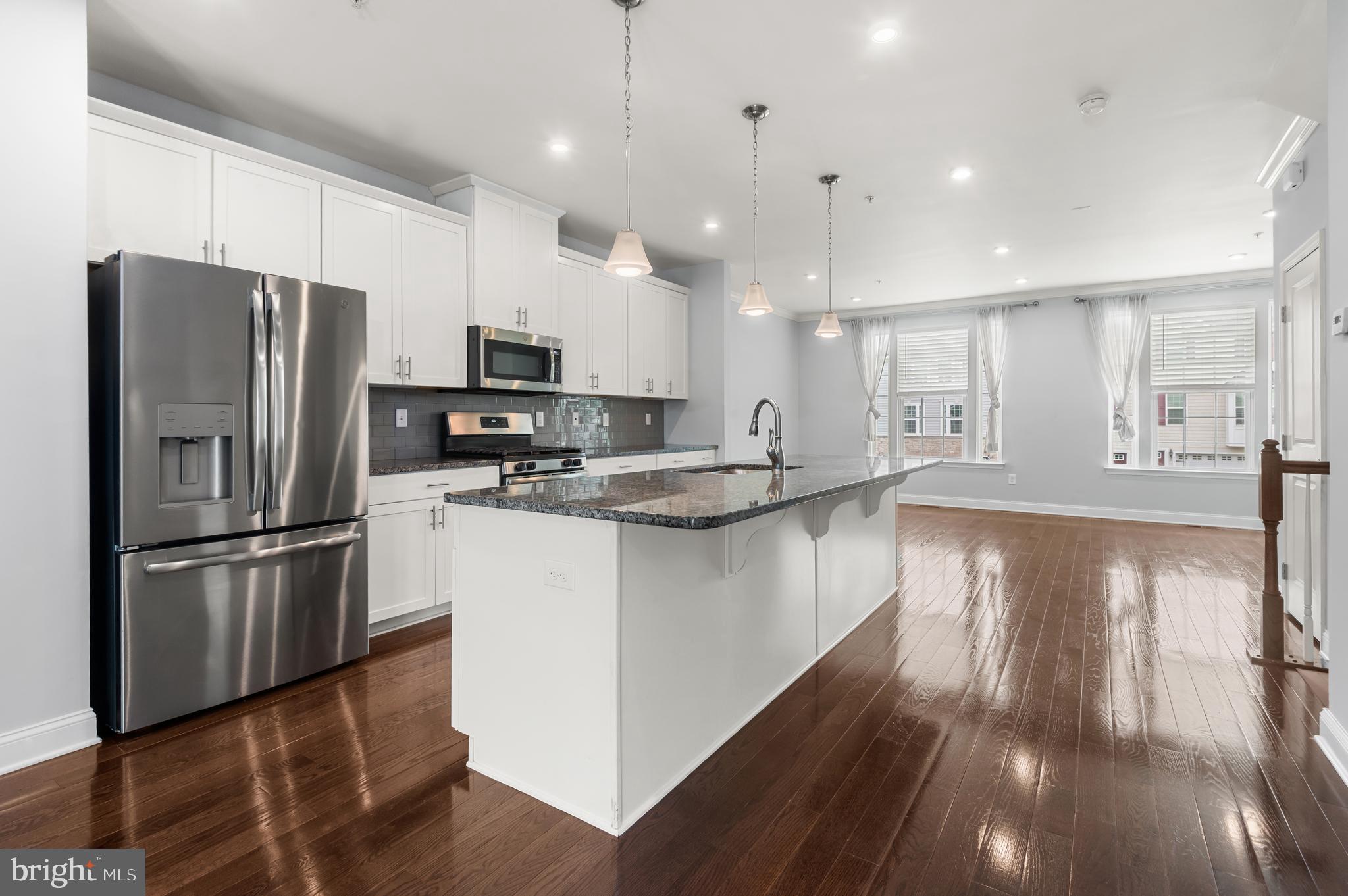 PERKASIE WOODS - Residential
