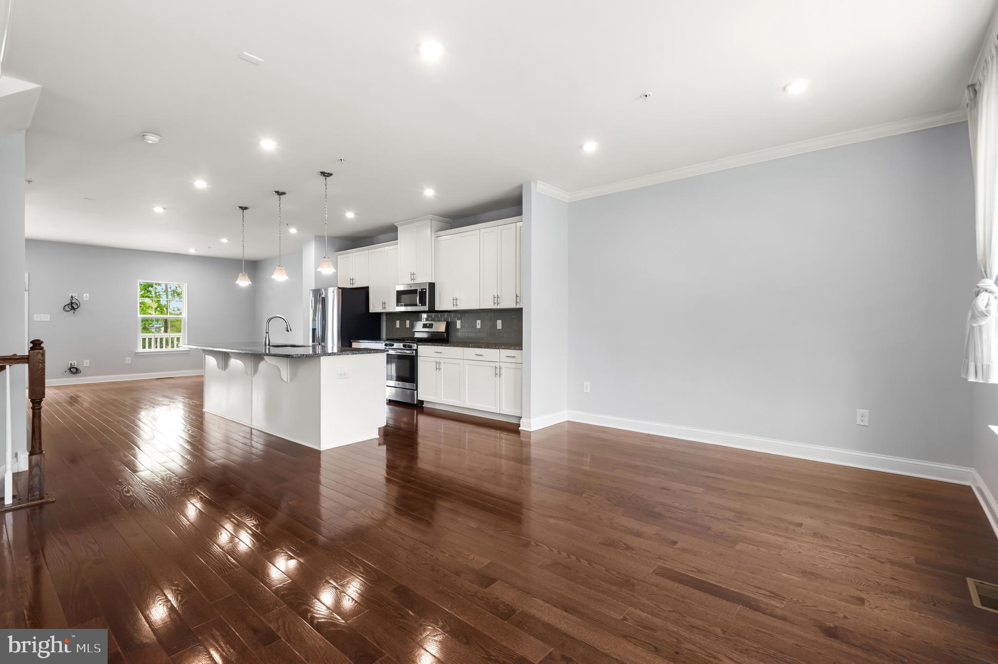 PERKASIE WOODS - Residential