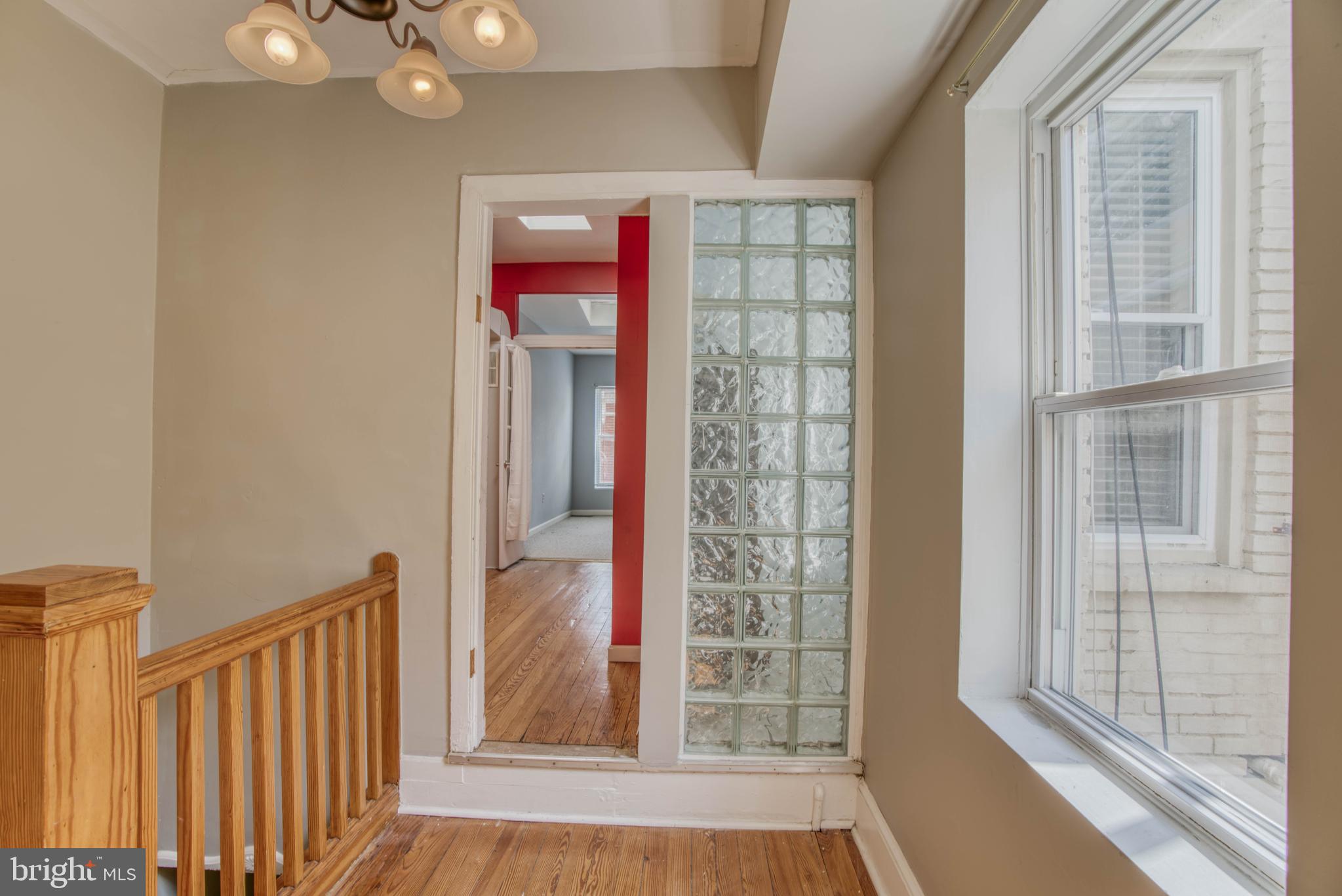 FEDERAL HILL HISTORIC DISTRICT - Residential Lease