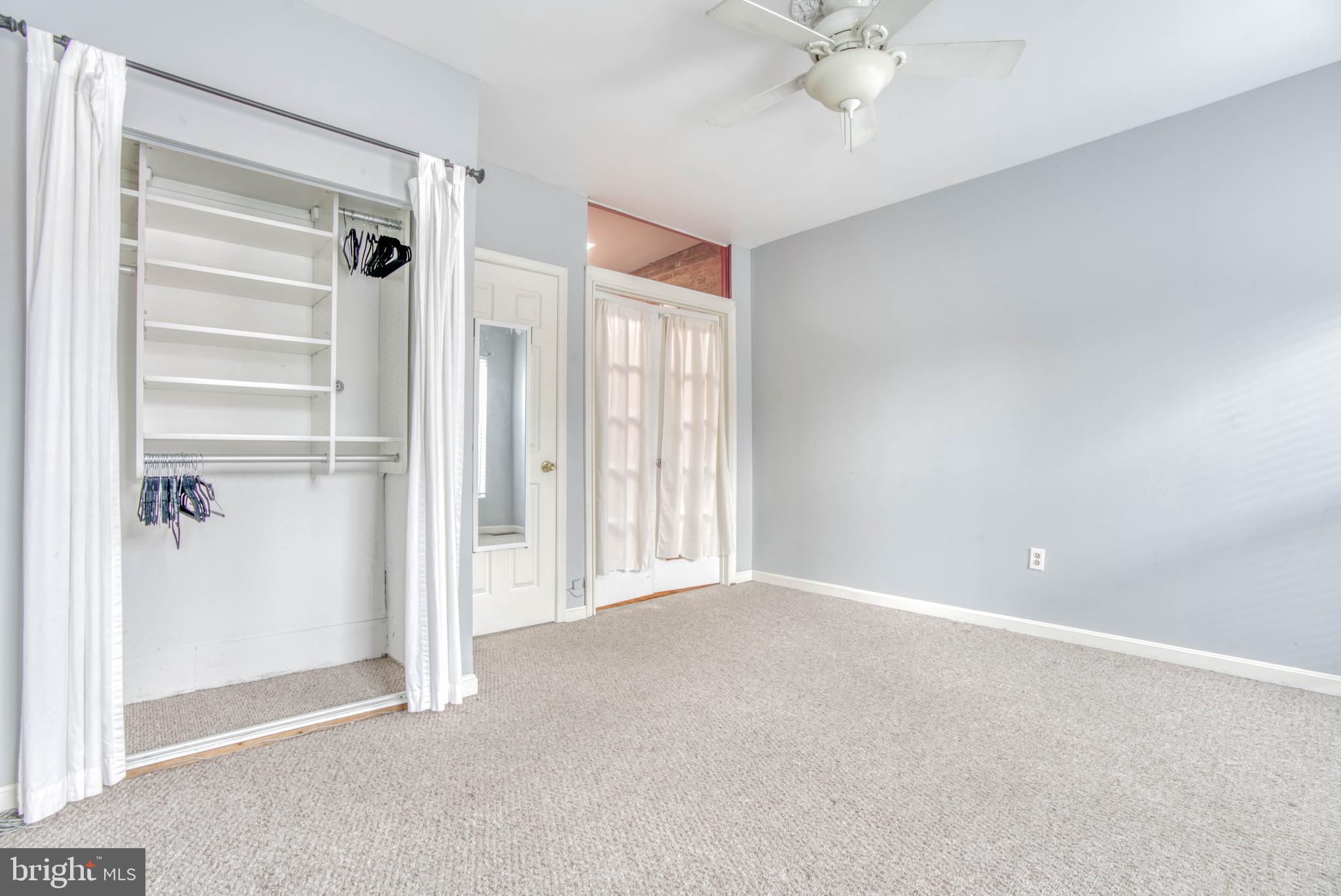 FEDERAL HILL HISTORIC DISTRICT - Residential Lease