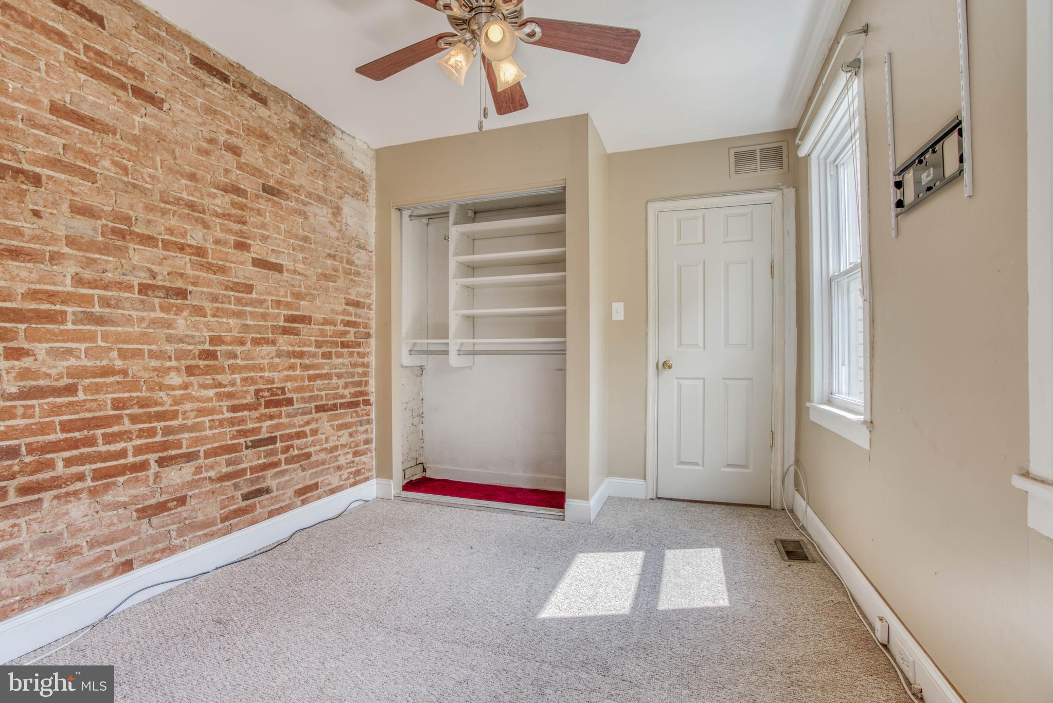 FEDERAL HILL HISTORIC DISTRICT - Residential Lease