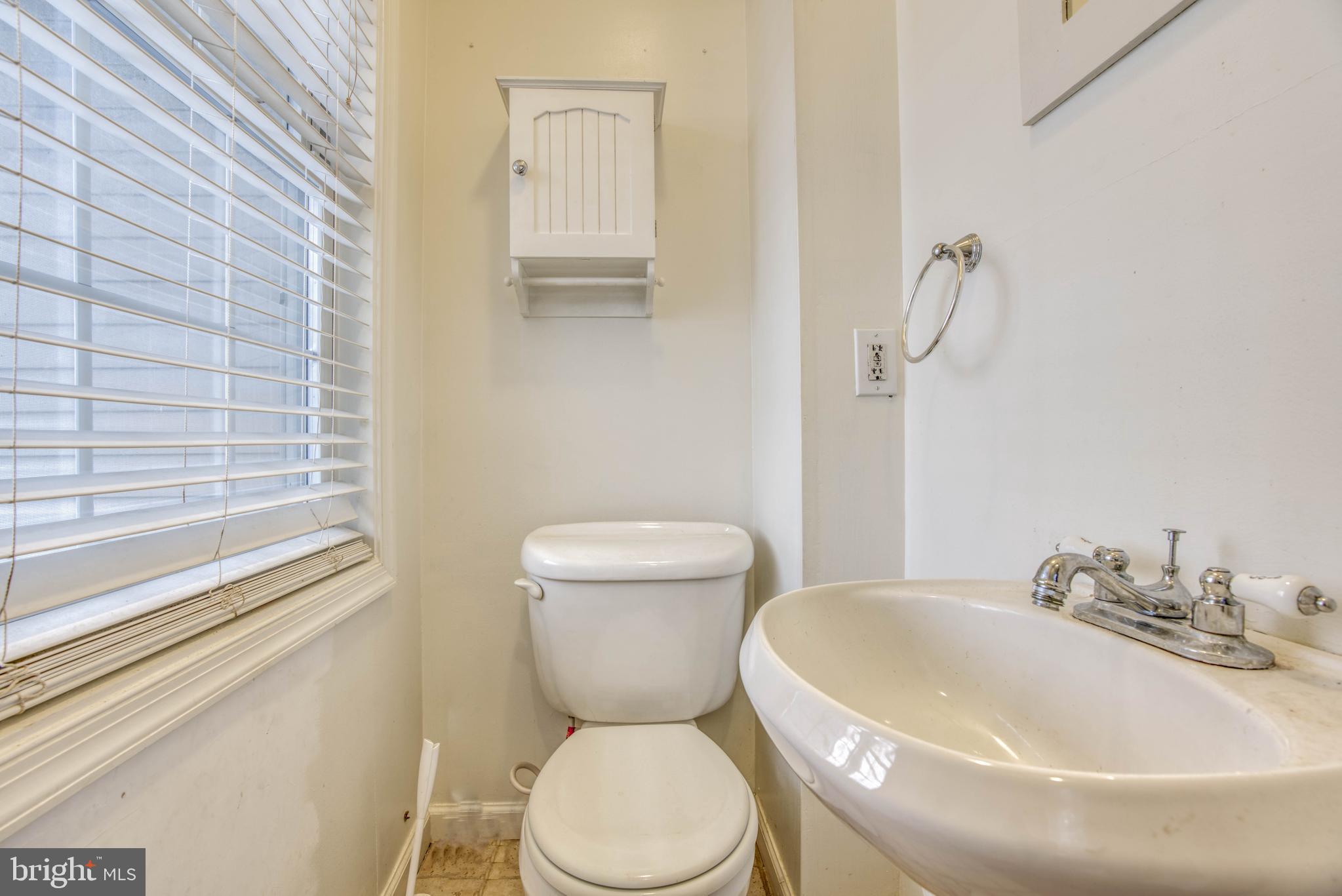 FEDERAL HILL HISTORIC DISTRICT - Residential Lease