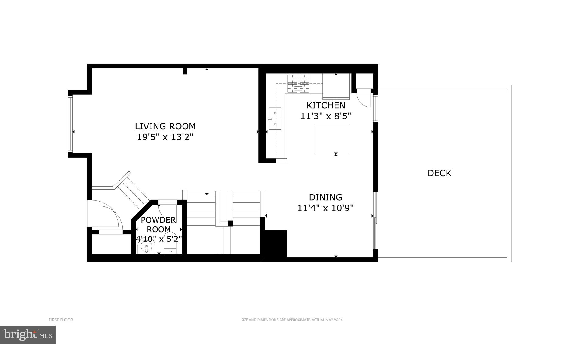 MAPLE POINTE - Residential
