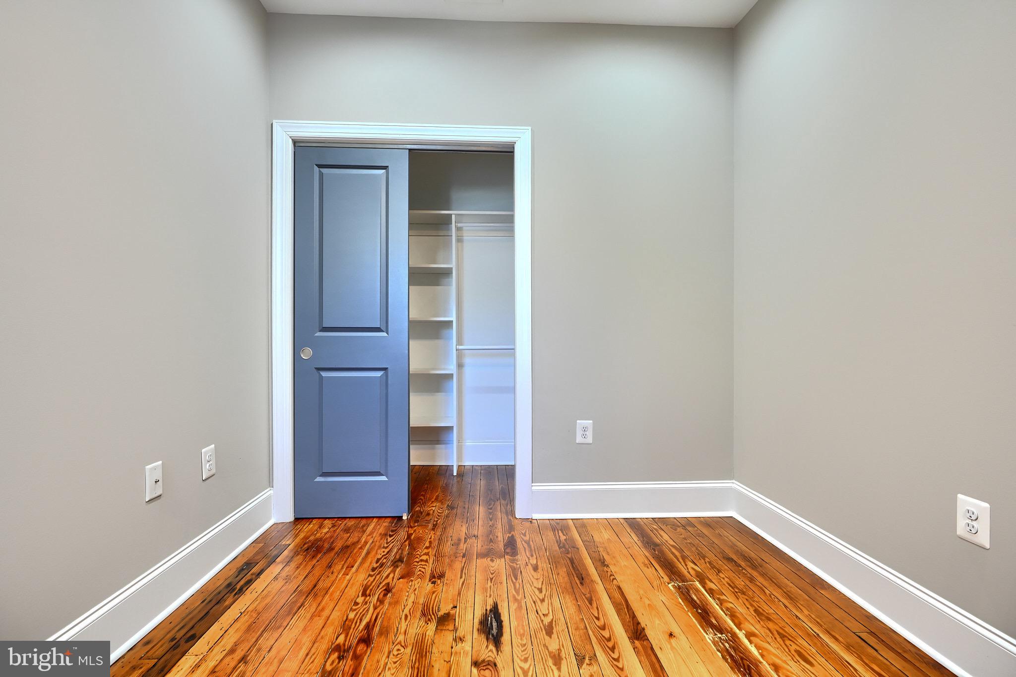 FEDERAL HILL HISTORIC DISTRICT - Residential