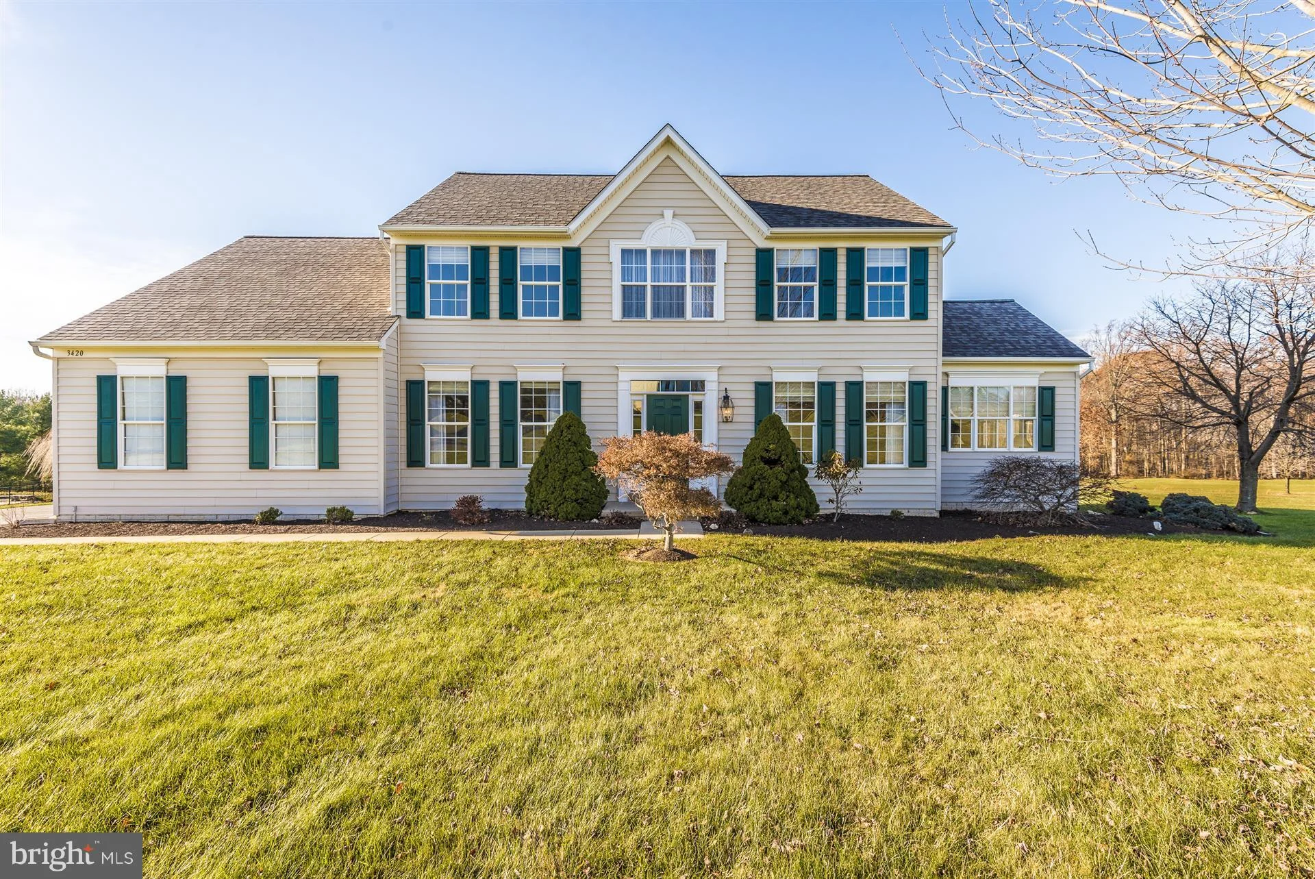 3420 Tuckaway Drive, Mount Airy, MD 21771