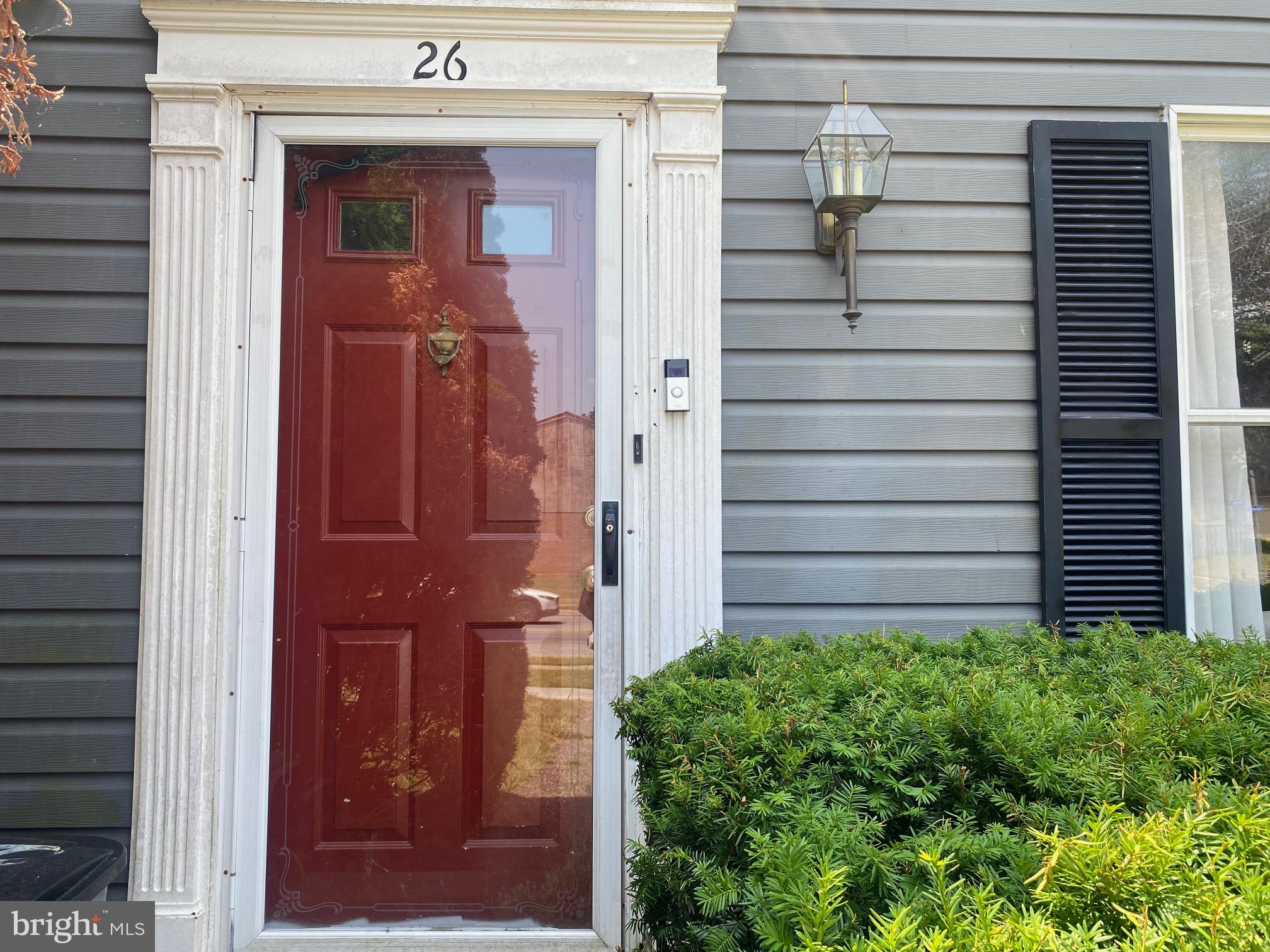 TWELVE TREES - Residential