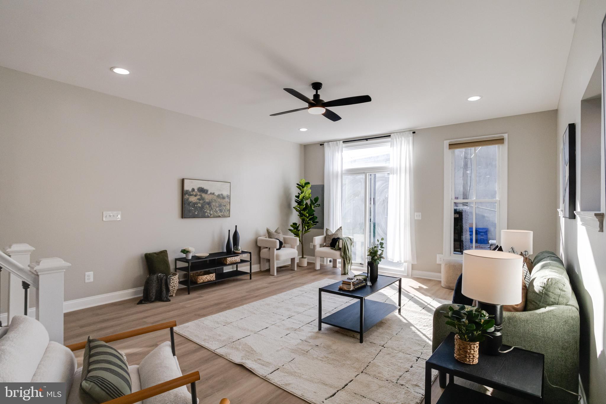 CANTON - Residential